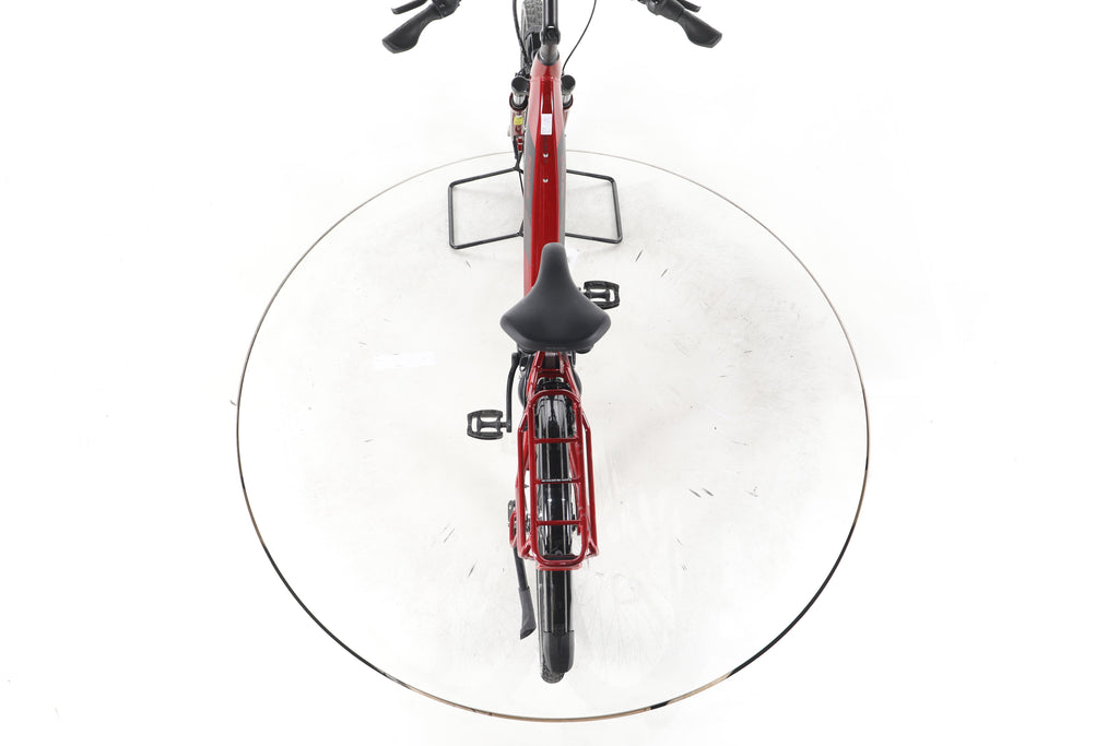 Pegasus Solero EVO 7R Plus City E-Bike Tiefeinsteiger - Image 22