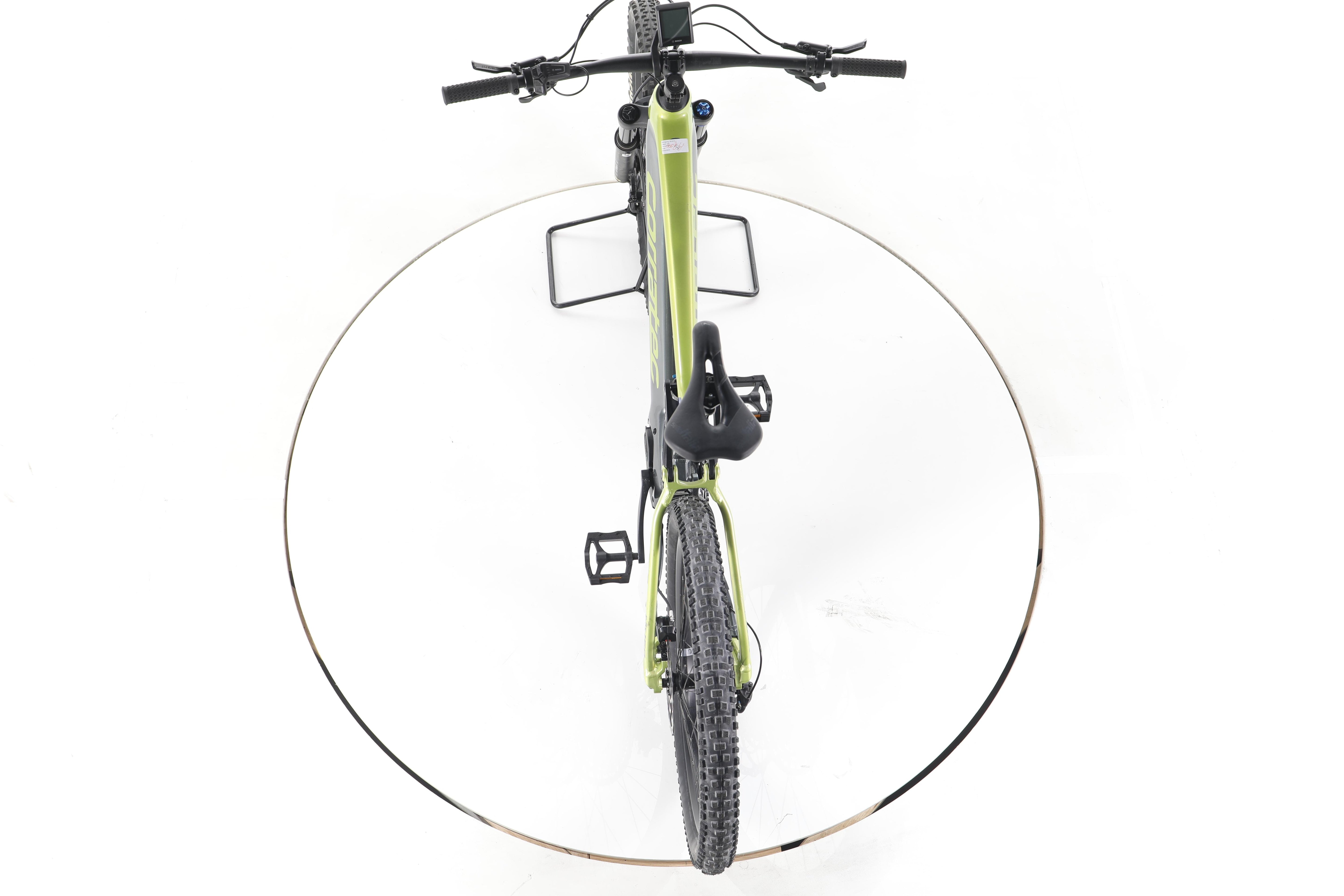 Corratec E-Power RS 160 Elite E-Bike Fully - Image 22