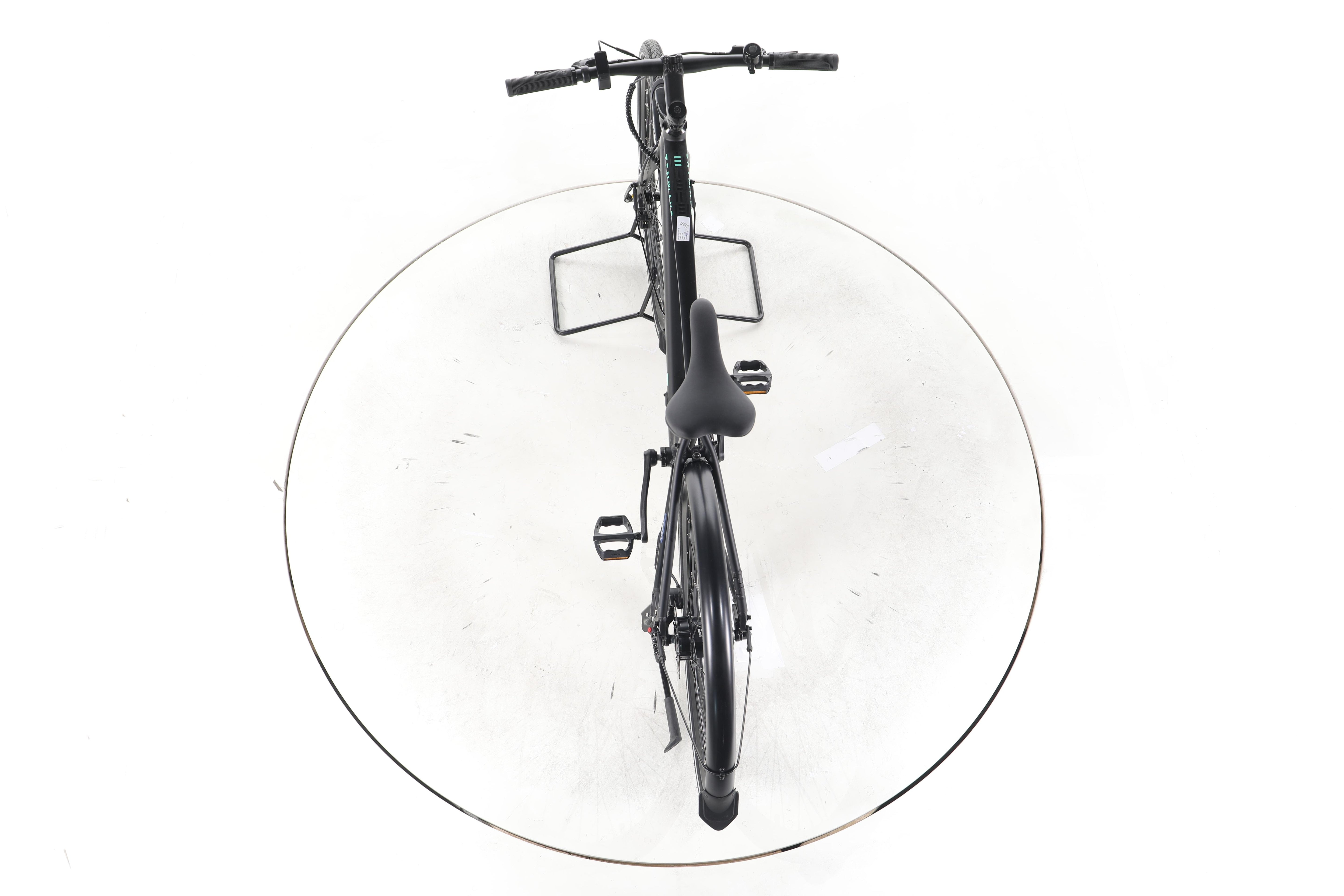 TENWAYS CGO600 City E-Bike - Image 22
