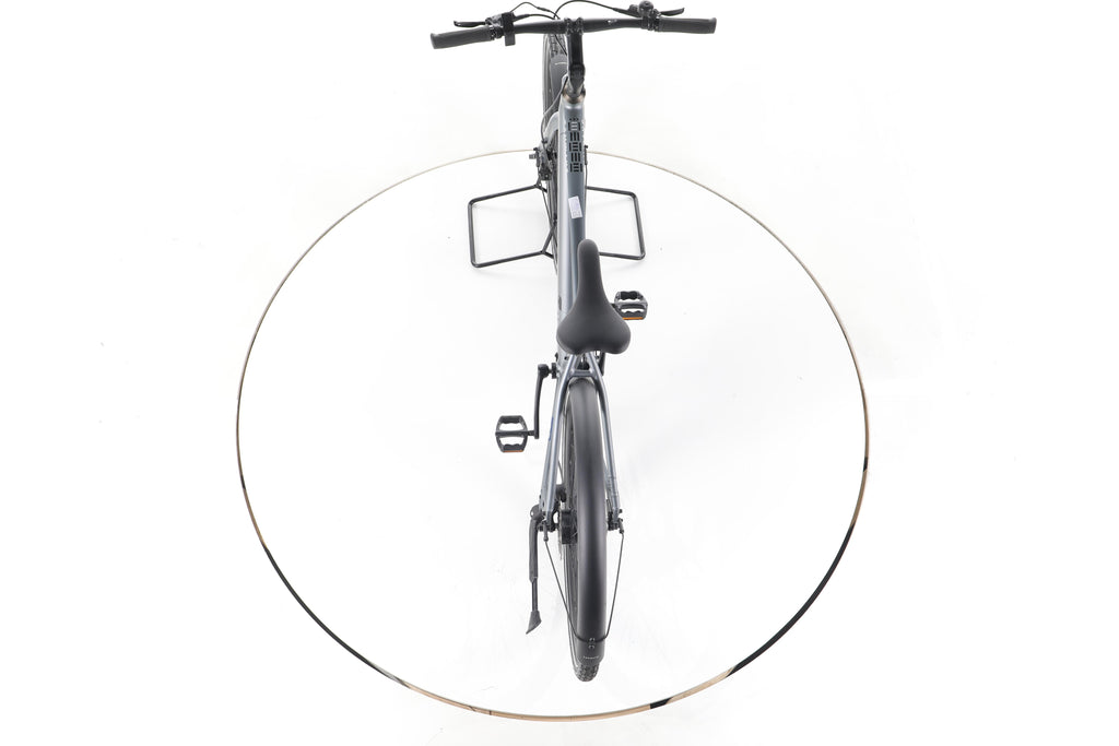 TENWAYS CGO600 PRO City E-Bike - Image 22