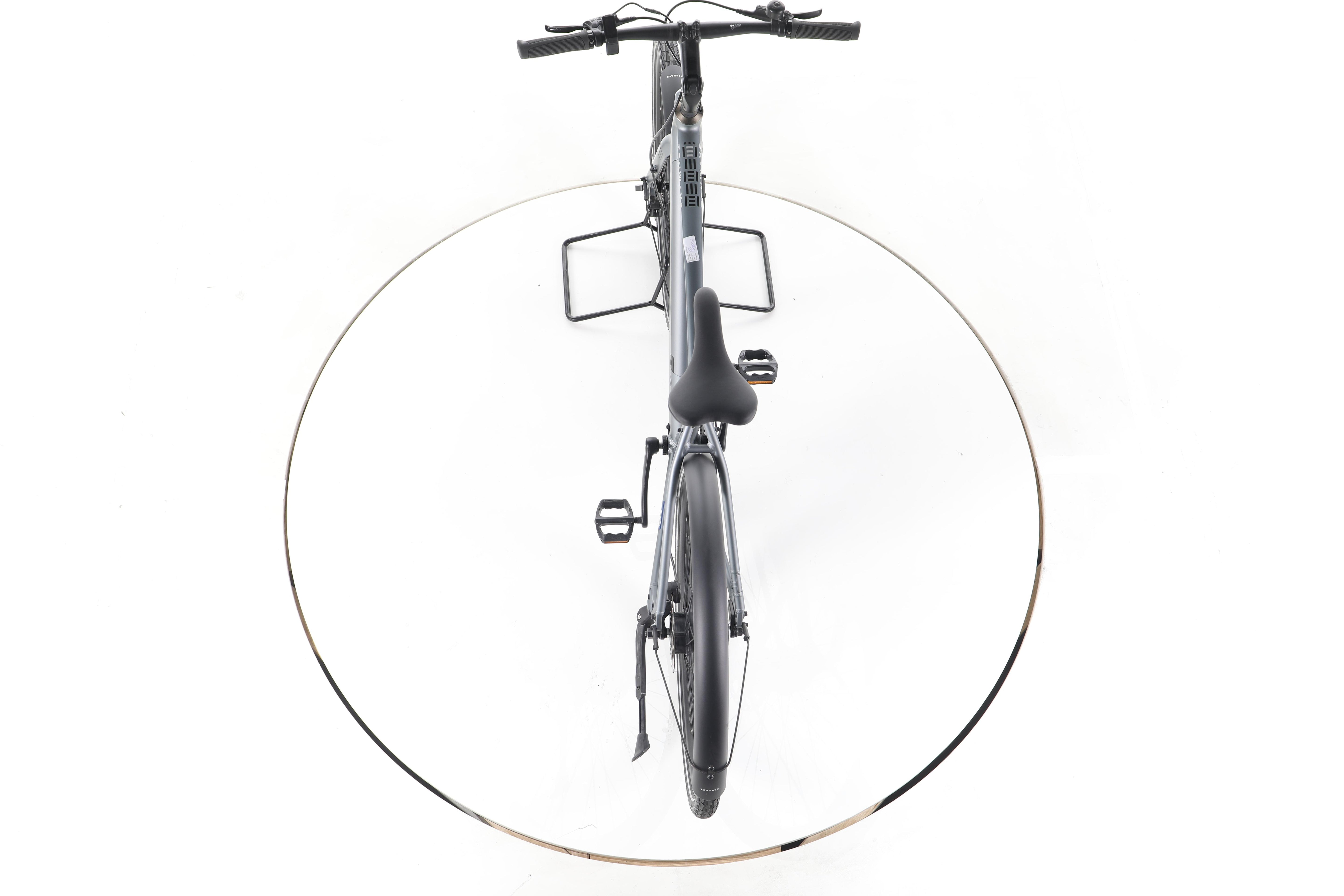 TENWAYS CGO600 PRO City E-Bike - Image 22
