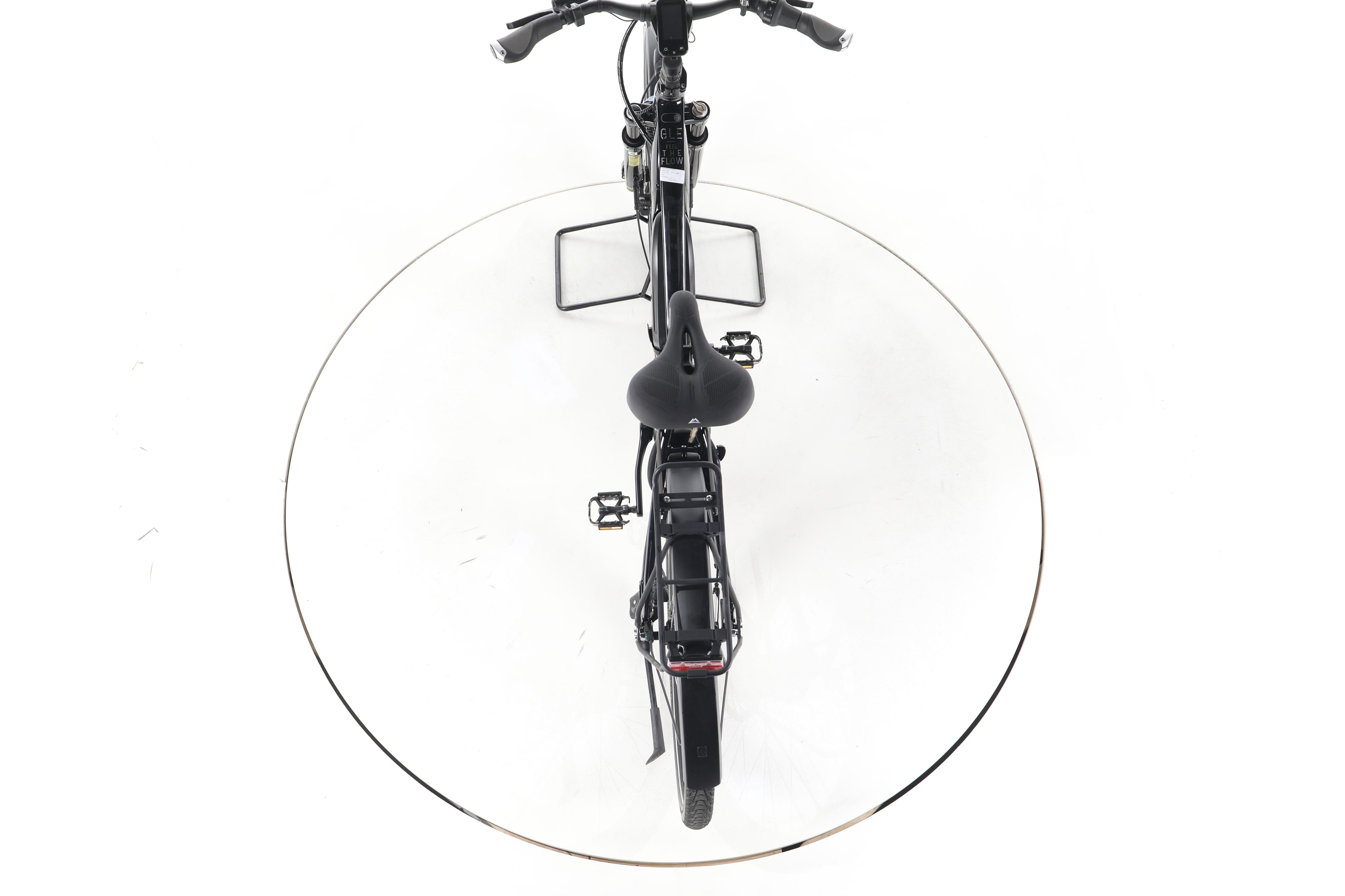 TRENGA DE GLE 9.2 Gates City E-Bike - Image 22