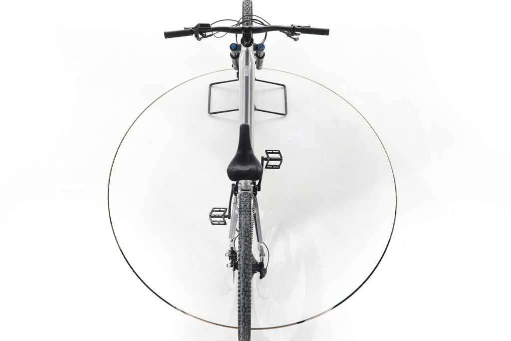 Nicolai S14 SWIFT - HLS E-Bike Fully - Image 22