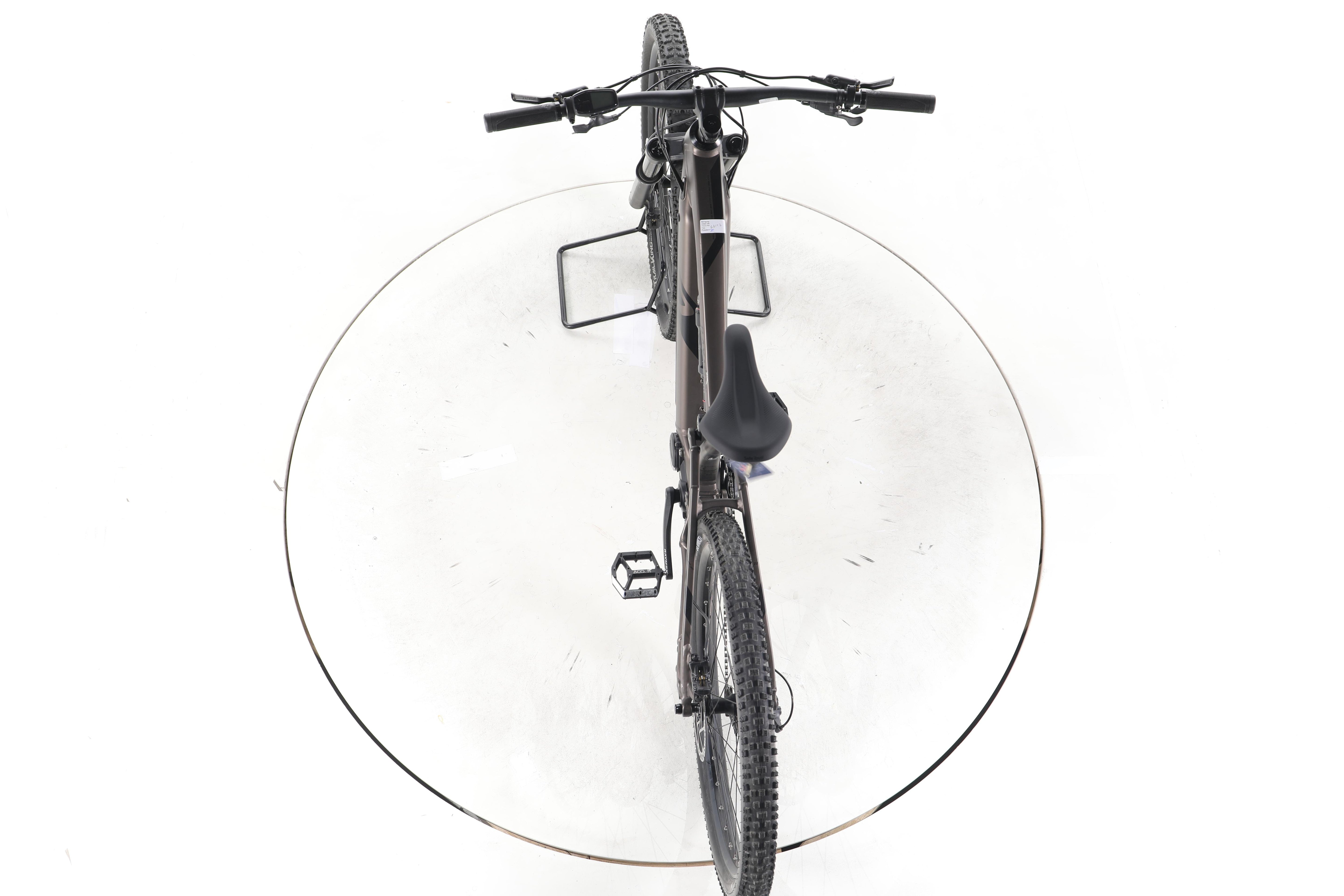 R Raymon TrailRay 160E 9.0 E-Bike Fully - Image 22