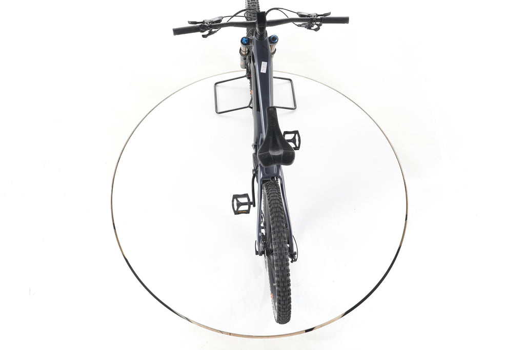 Simplon Rapcon P-Max E-Bike Fully Carbon - Image 22