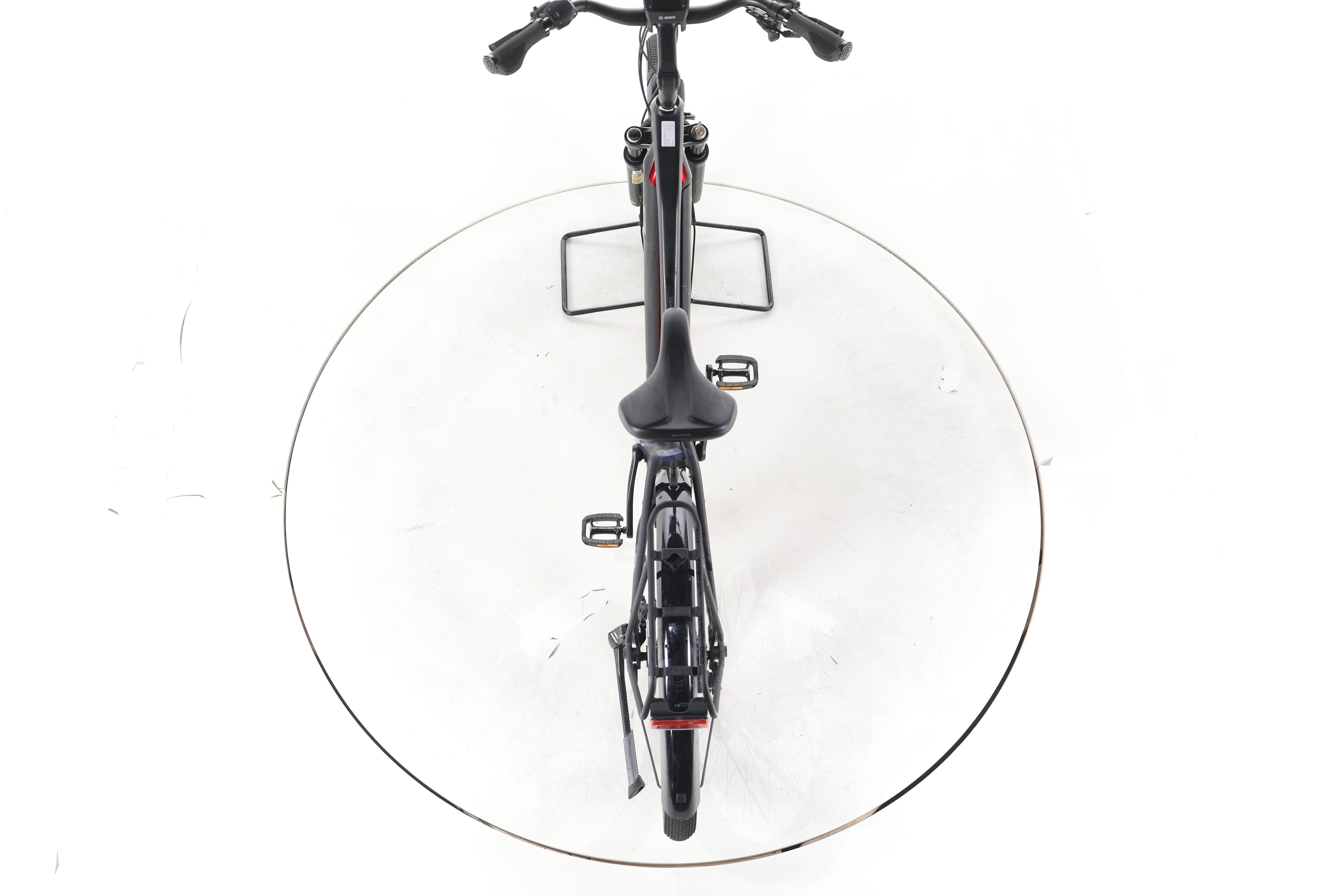 Diamant Zouma Deluxe+ Trekking E-Bike - Image 22