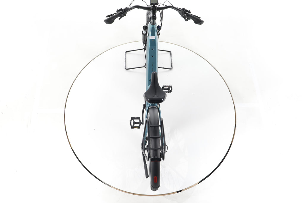 Bulls Iconic Evo 1 Trekking E-Bike Tiefeinsteiger - Image 22