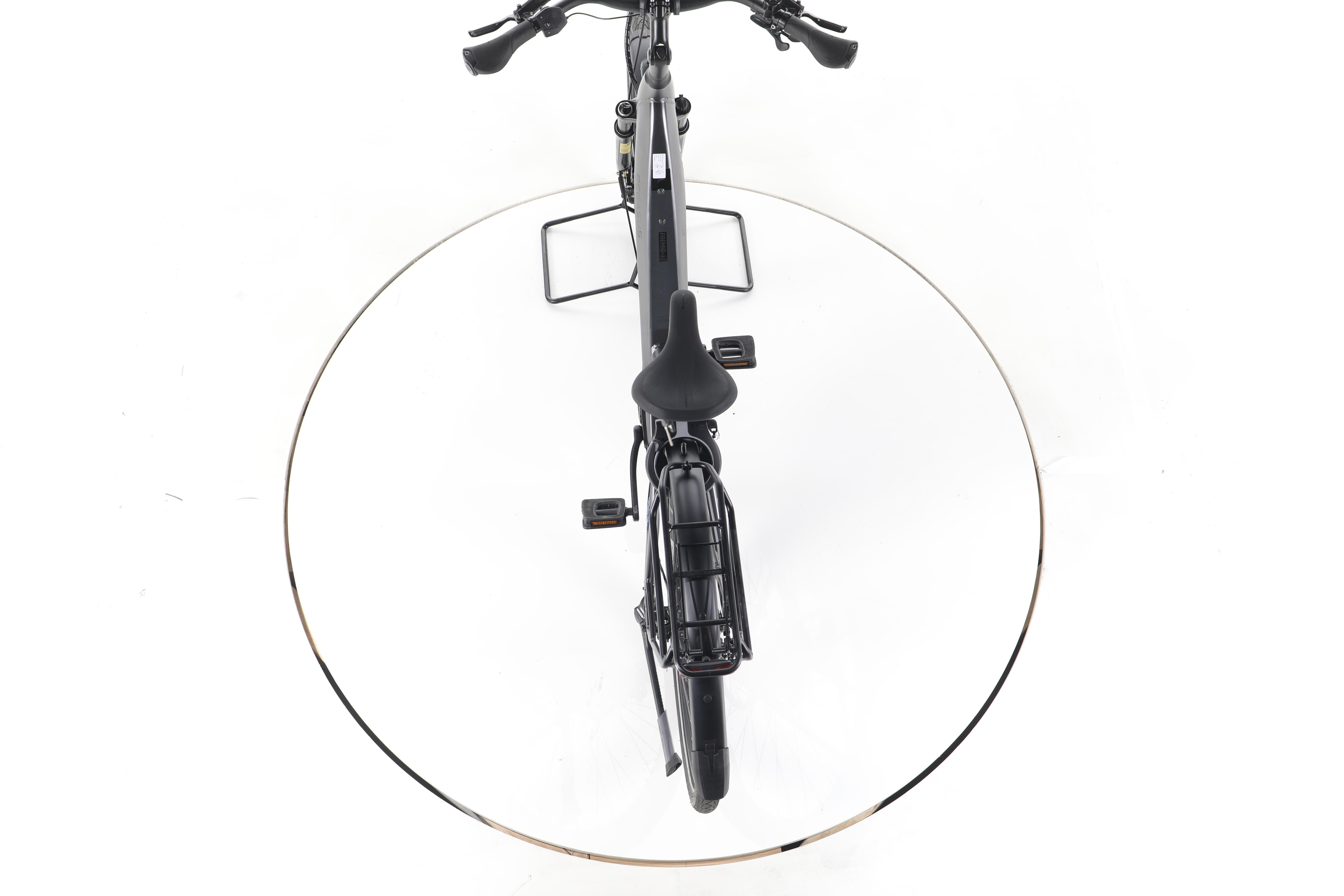 Pegasus Premio EVO 10 Lite Trekking E-Bike Tiefeinsteiger - Image 22