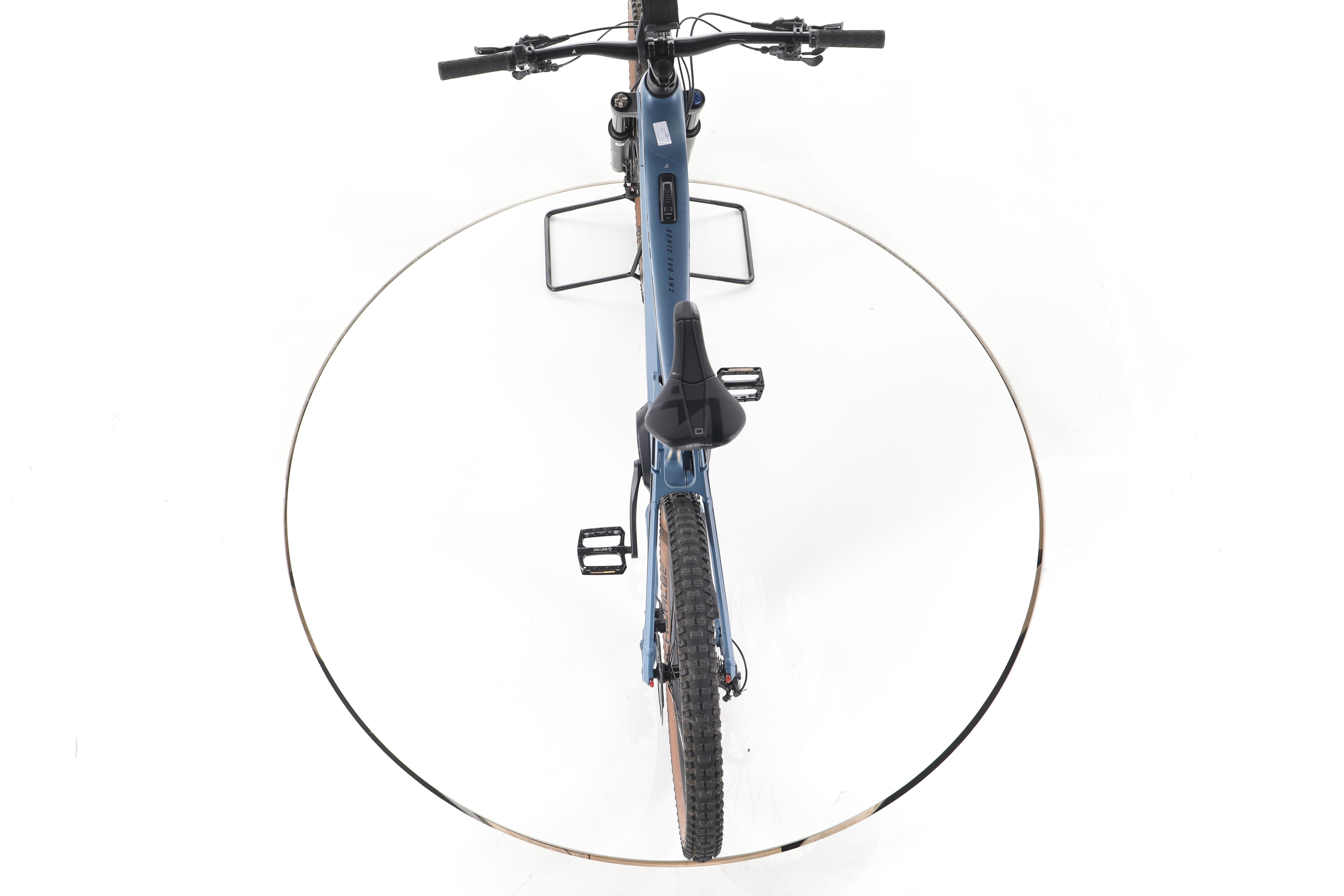 Bulls Sonic EVO AM 2 E-Bike Fully - Image 22