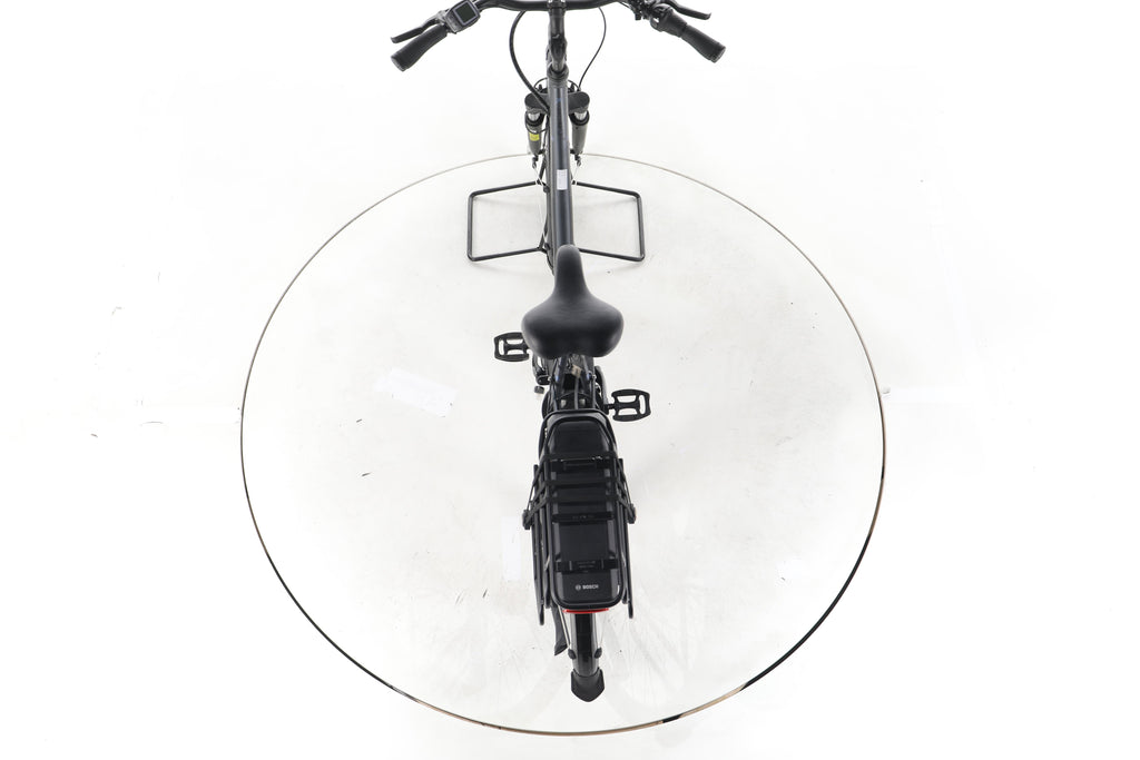 Pegasus Ancura E7F NL City E-Bike Tiefeinsteiger - Image 22