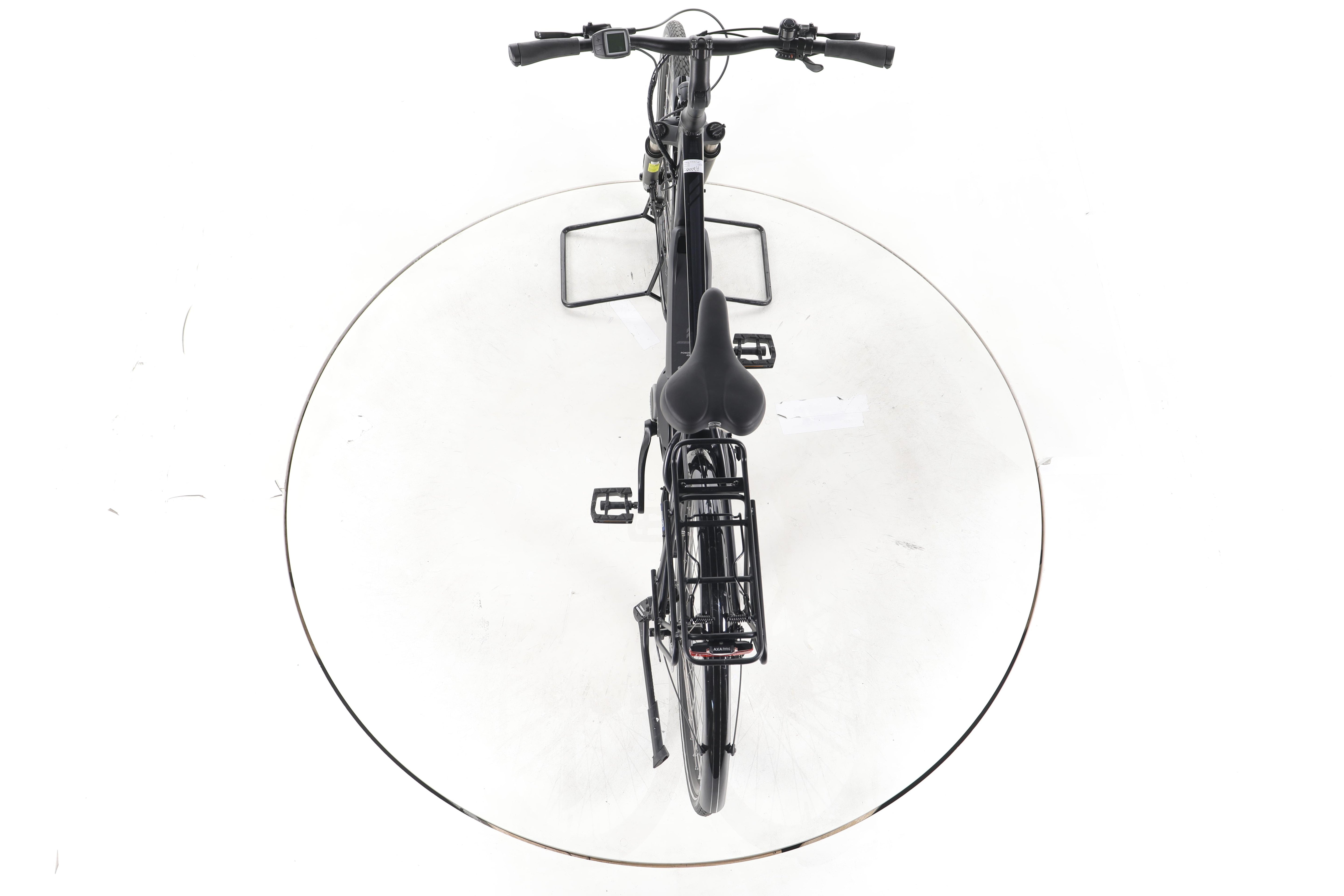 Stevens E-Molveno, Trekking E-Bike - Image 22