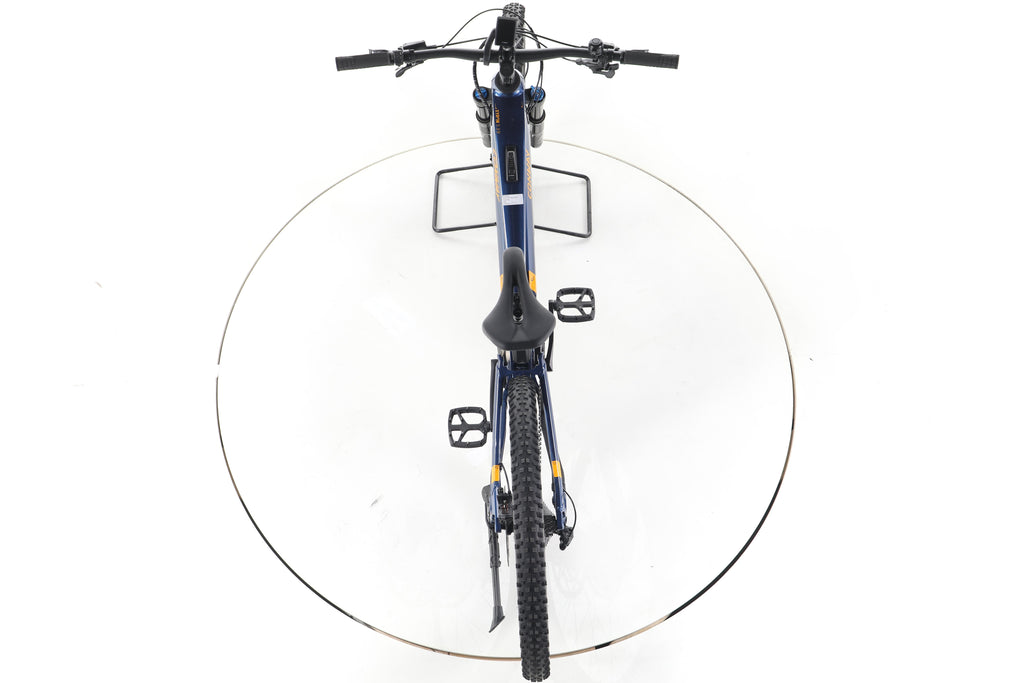 Conway Xyron S 3.9 E-Bike Fully - Image 22