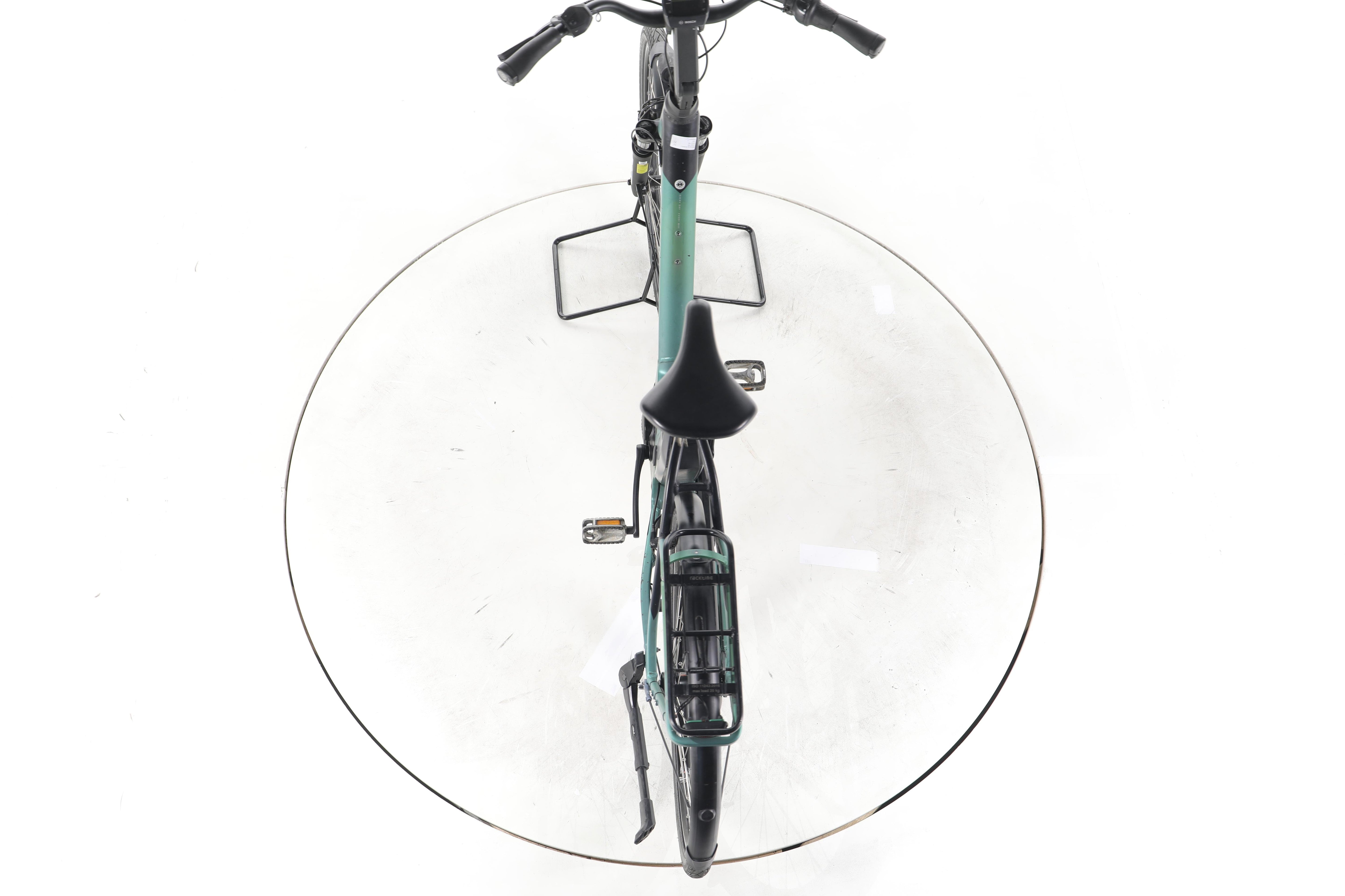 Kreidler Vitality Eco 3 Comfort City E-Bike Tiefeinsteiger - Image 22