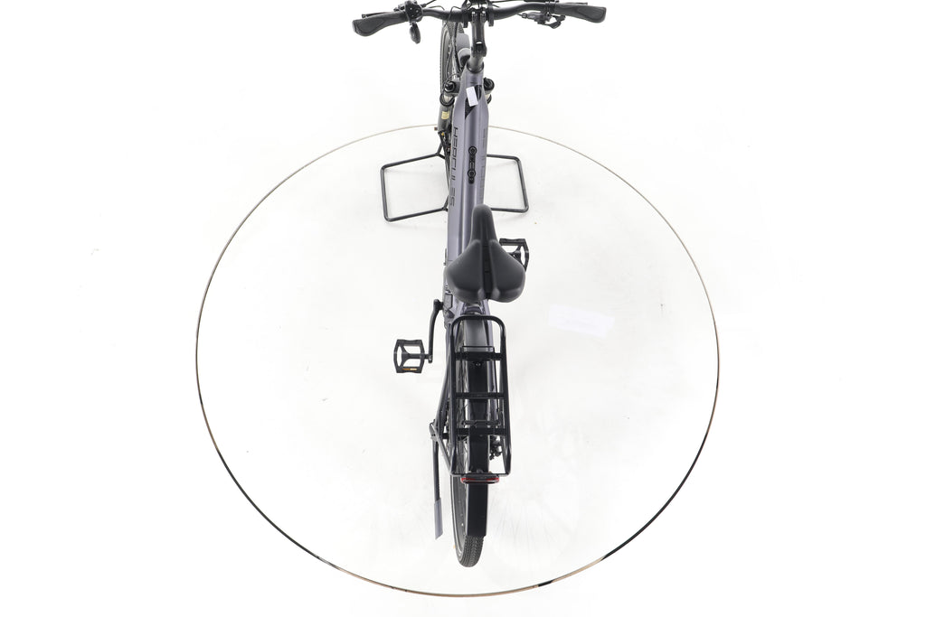 Hercules Pasero Pro Trekking E-Bike - Image 22