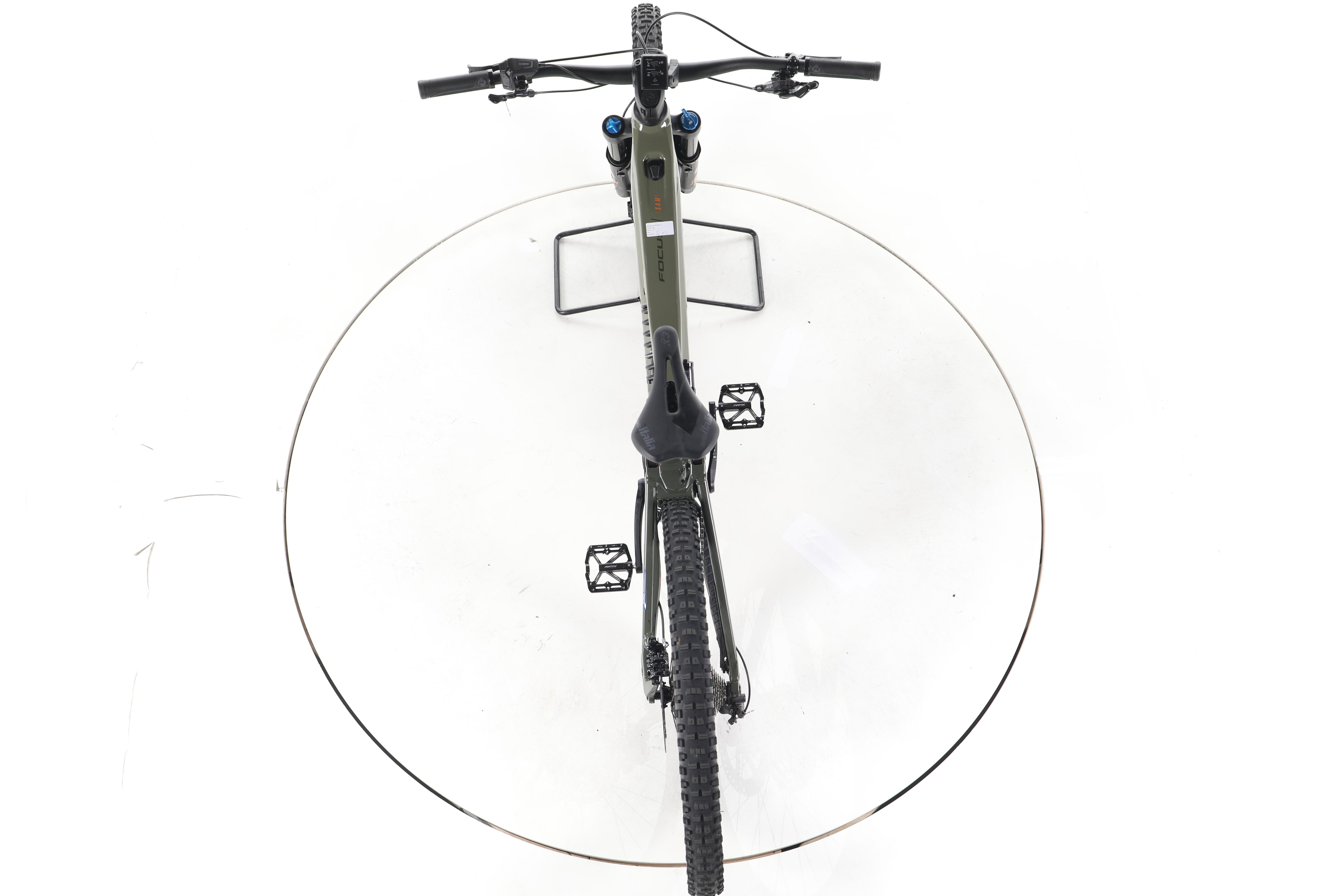 Focus SAM² 6.8 E-Bike Fully - Image 22