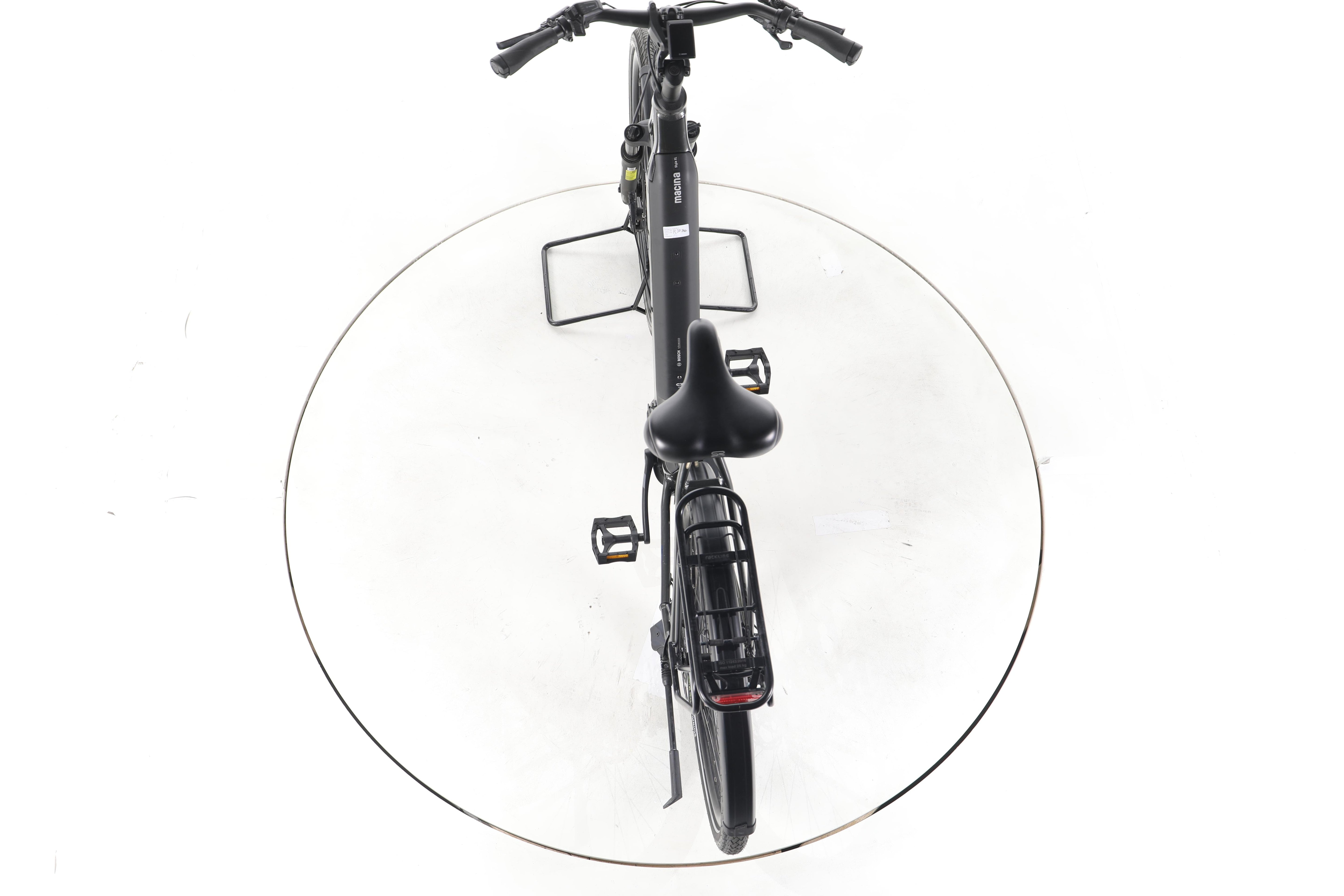 KTM Macina Style XL Trekking E-Bike Tiefeinsteiger - Image 22