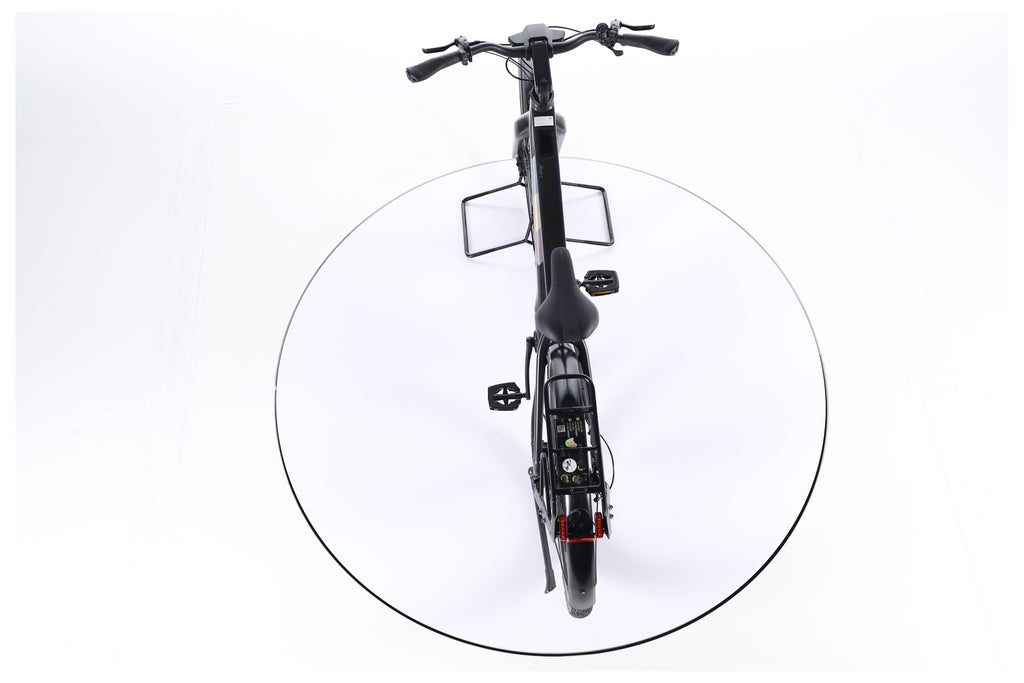 Bergamont E-Vitess Elite Trekking E-Bike - Image 22