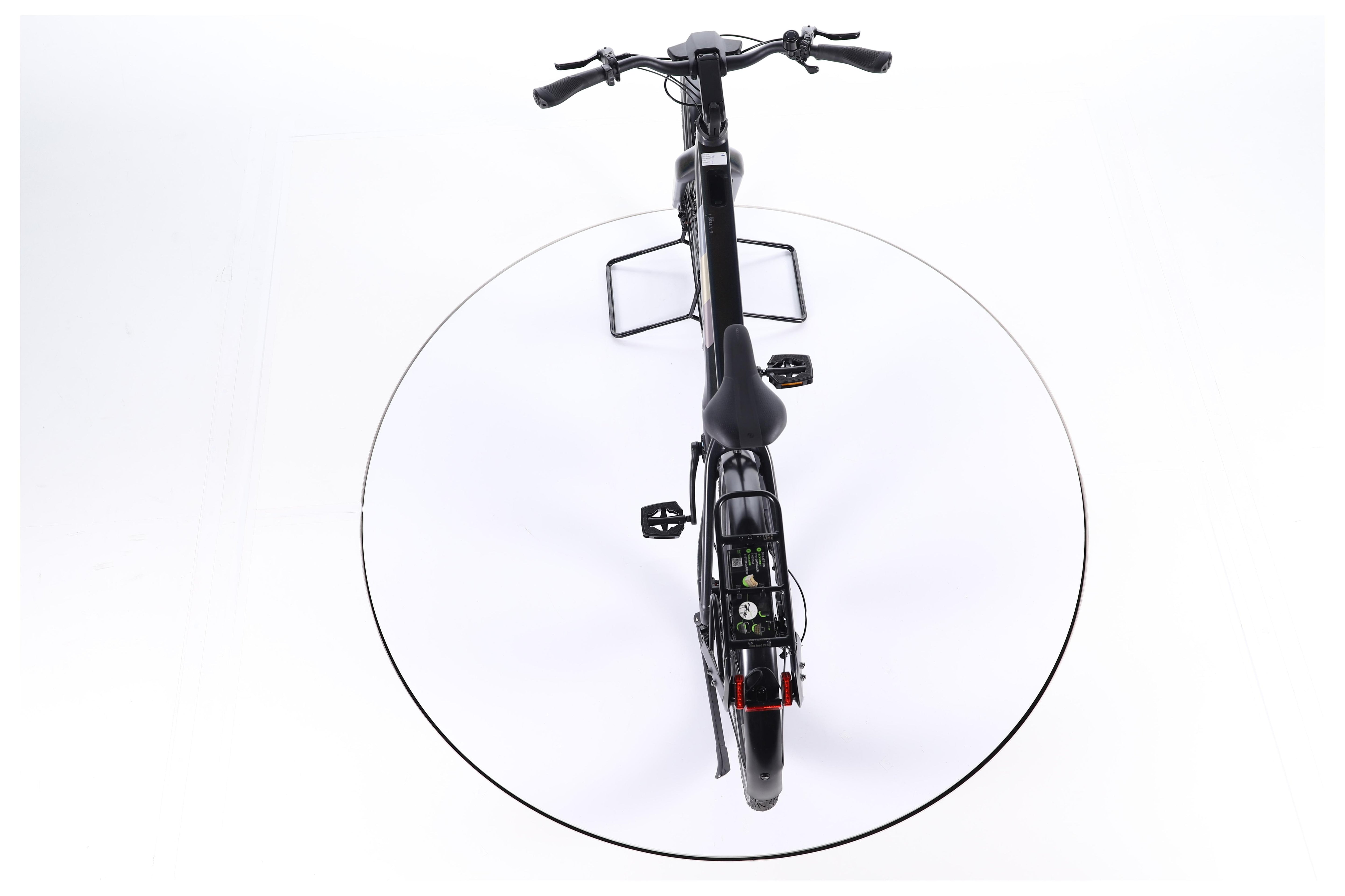 Bergamont E-Vitess Elite Trekking E-Bike - Image 22