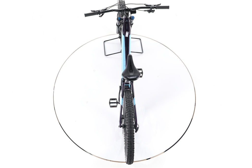 Mondraker DUSK R E-Bike Fully - Image 22