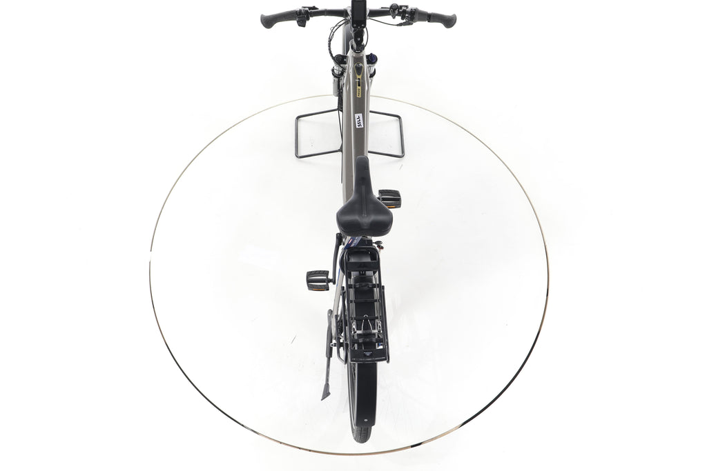 HoheAcht Pasio Urbeno City E-Bike - Image 22