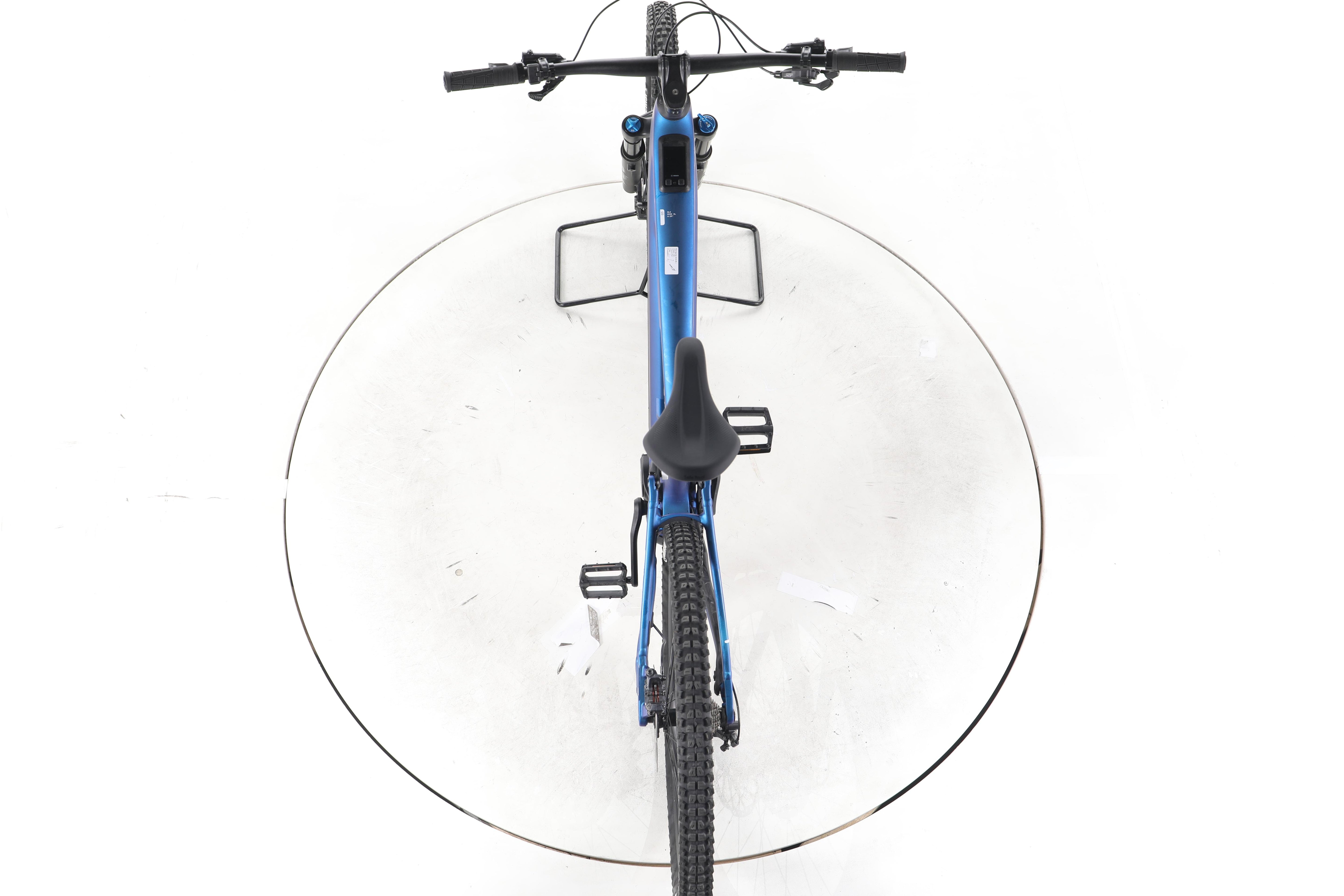 Cube Stereo Hybrid ONE44 HPC SLX E-Bike Fully 2025 - Image 22