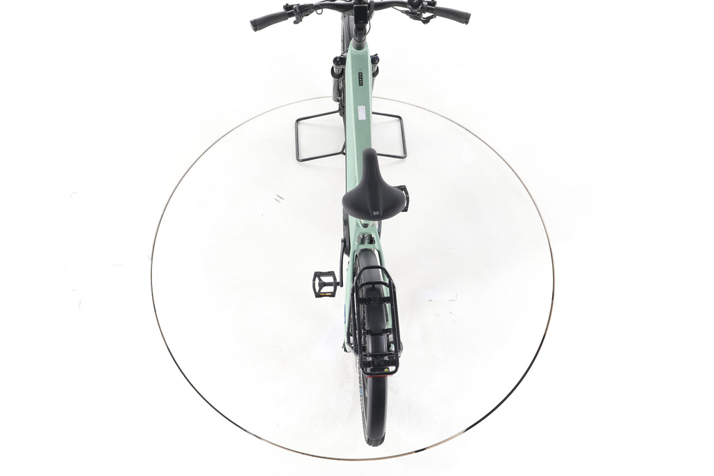 Winora Yakun 12 Trekking E-Bike - Image 22