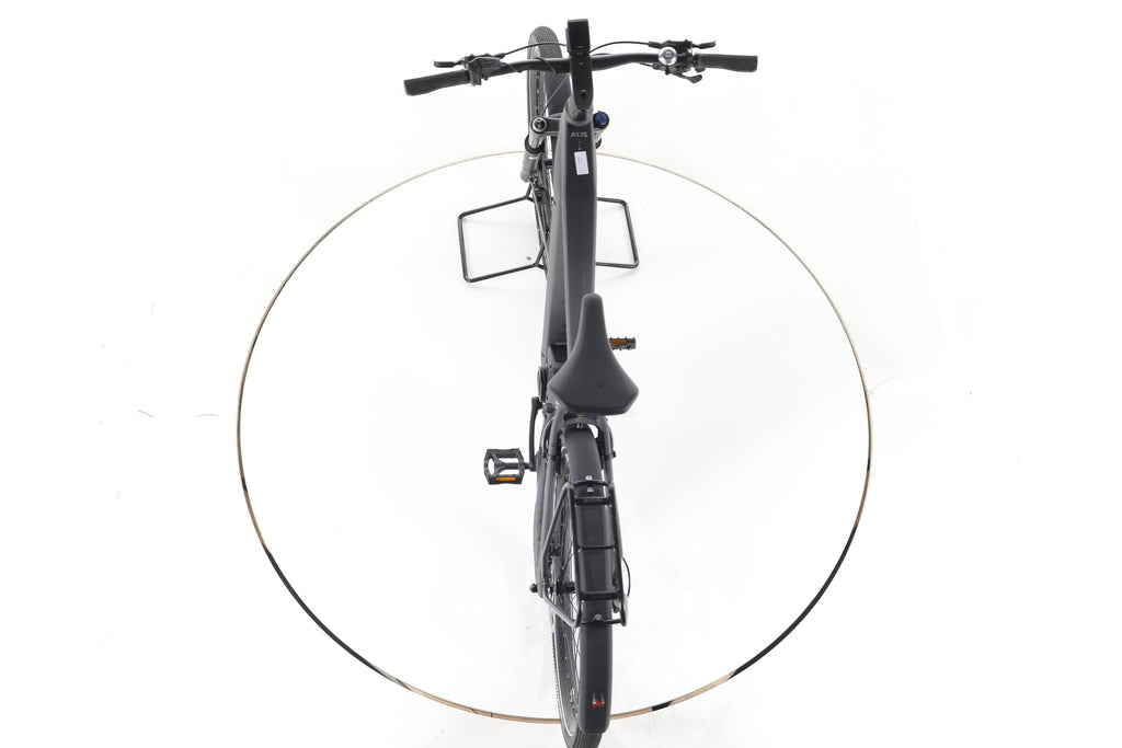 Scott Axis eRIDE EVO Tour SUV E-Bike - Image 22