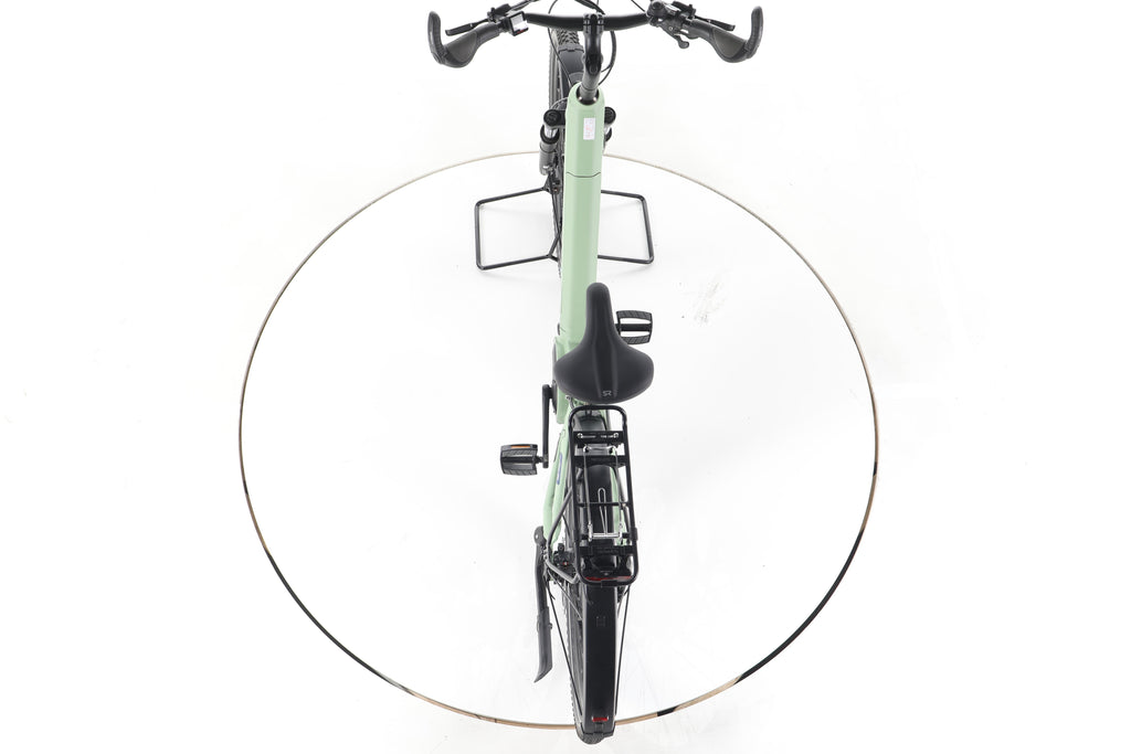 Campus BM 38 Trekking E-Bike Tiefeinsteiger - Image 22