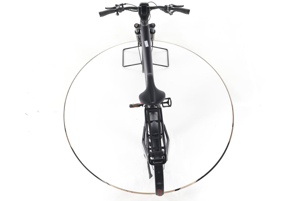 Riese & Müller Delite GT touring Trekking E-Bike - Image 22