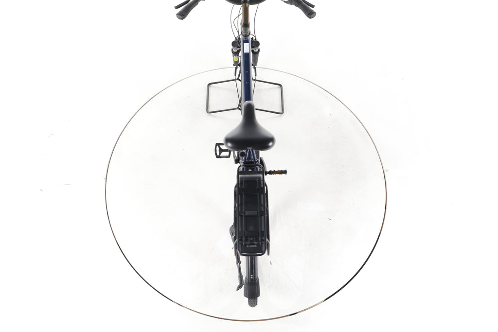Gudereit EC-3 RT City E-Bike Tiefeinsteiger - Image 22