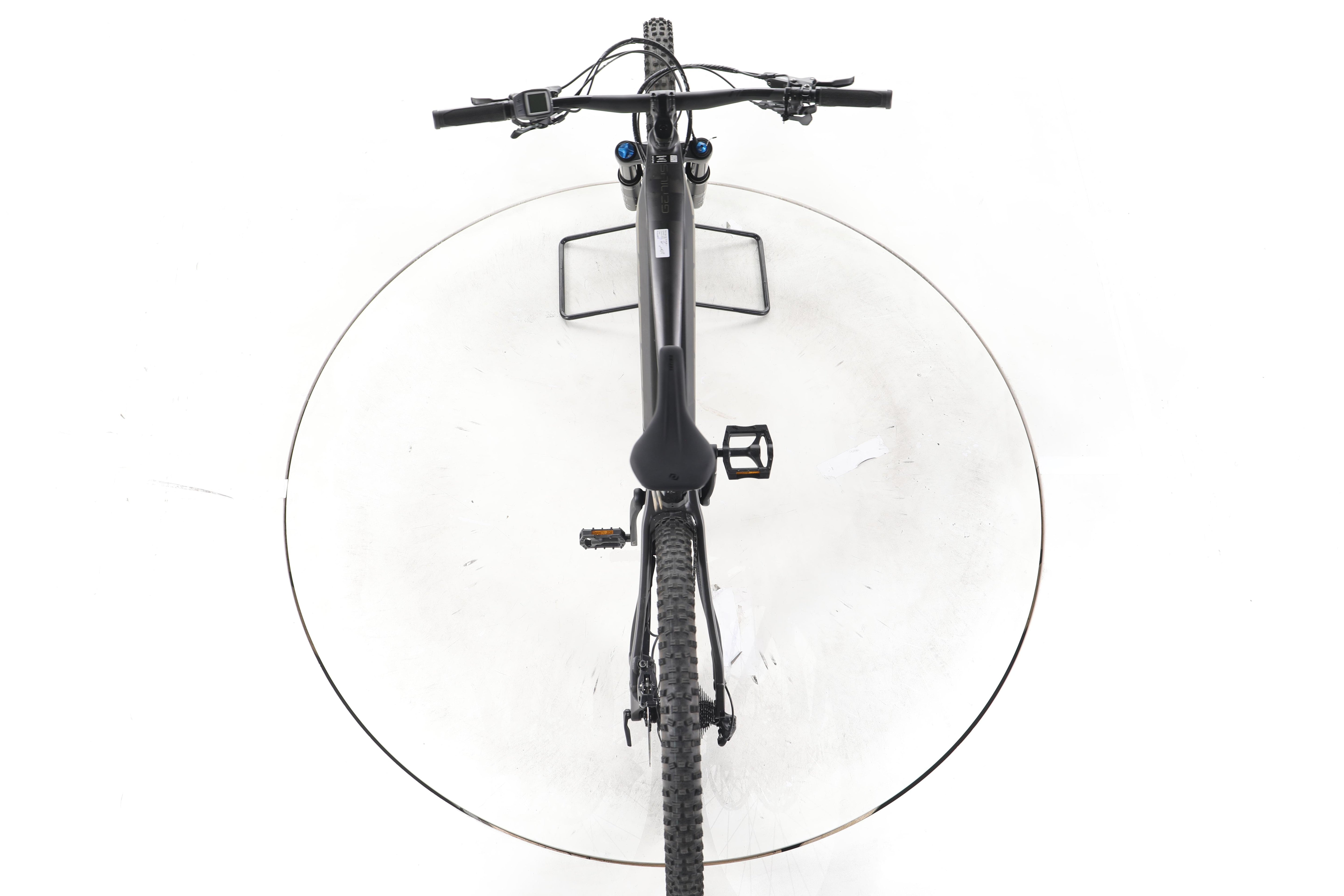 Scott Genius eRIDE 910 E-Bike Fully Carbon - Image 22