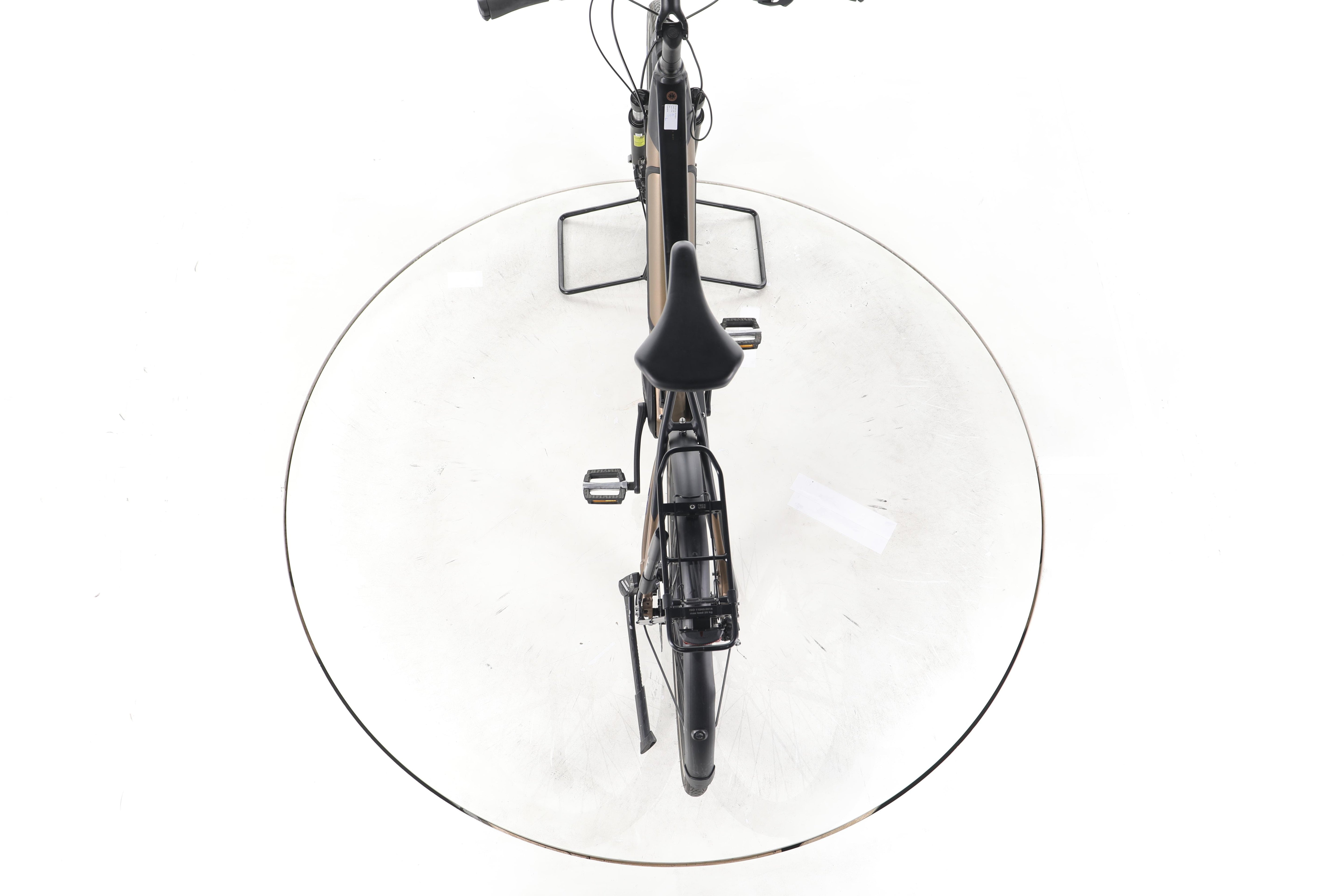 Kreidler Vitality Eco 7 Sport CX+ Trekking E-Bike - Image 22