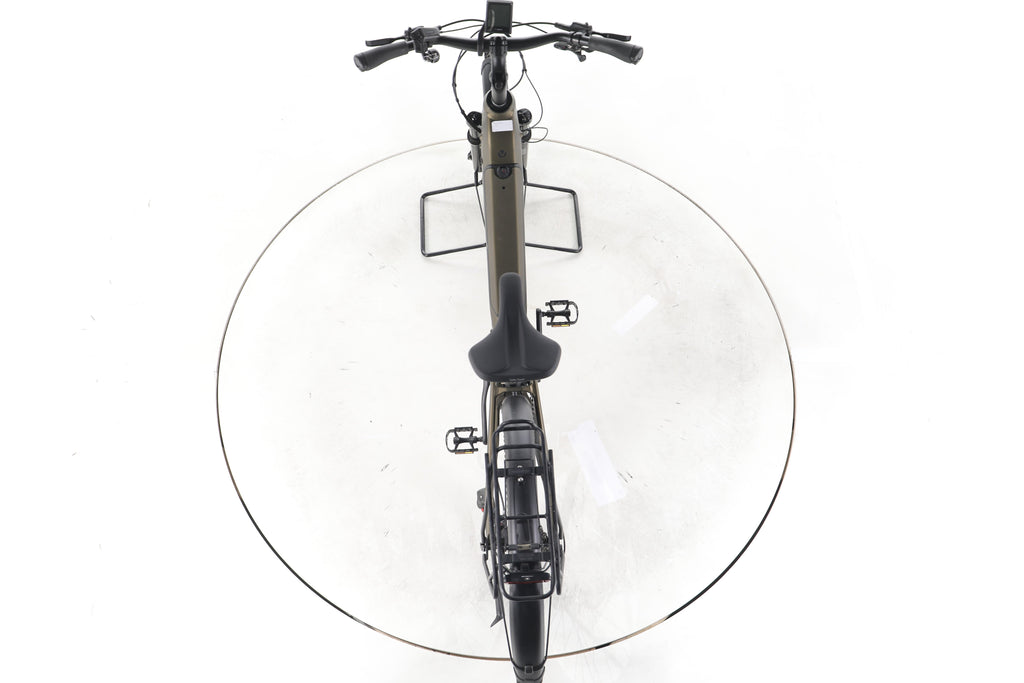 Velo de Ville FEB 990 Smart SUV E-Bike Tiefeinsteiger - Image 22