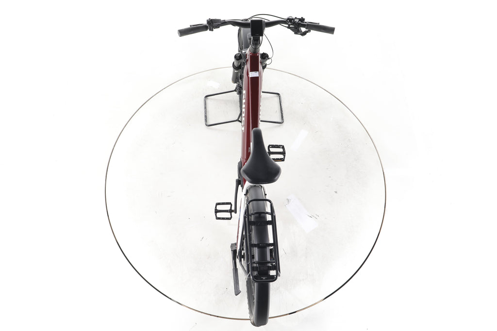 Ghost E-Teru Advanced EQ Trekking E-Bike 2024 - Image 22