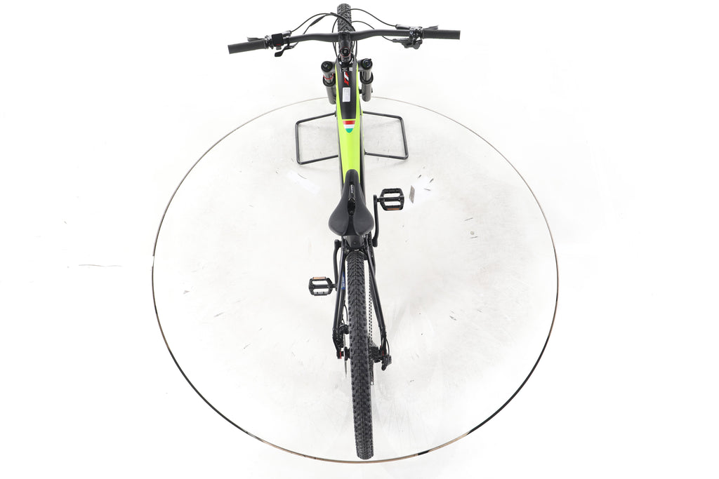 Fantic Fantic XTF 1.5 E-Bike Fully Carbon - Image 22