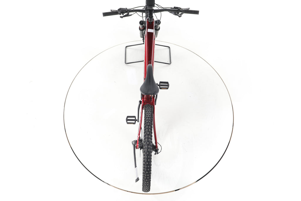 Trek Rail 5 Gen 2 E-Bike Fully - Image 22