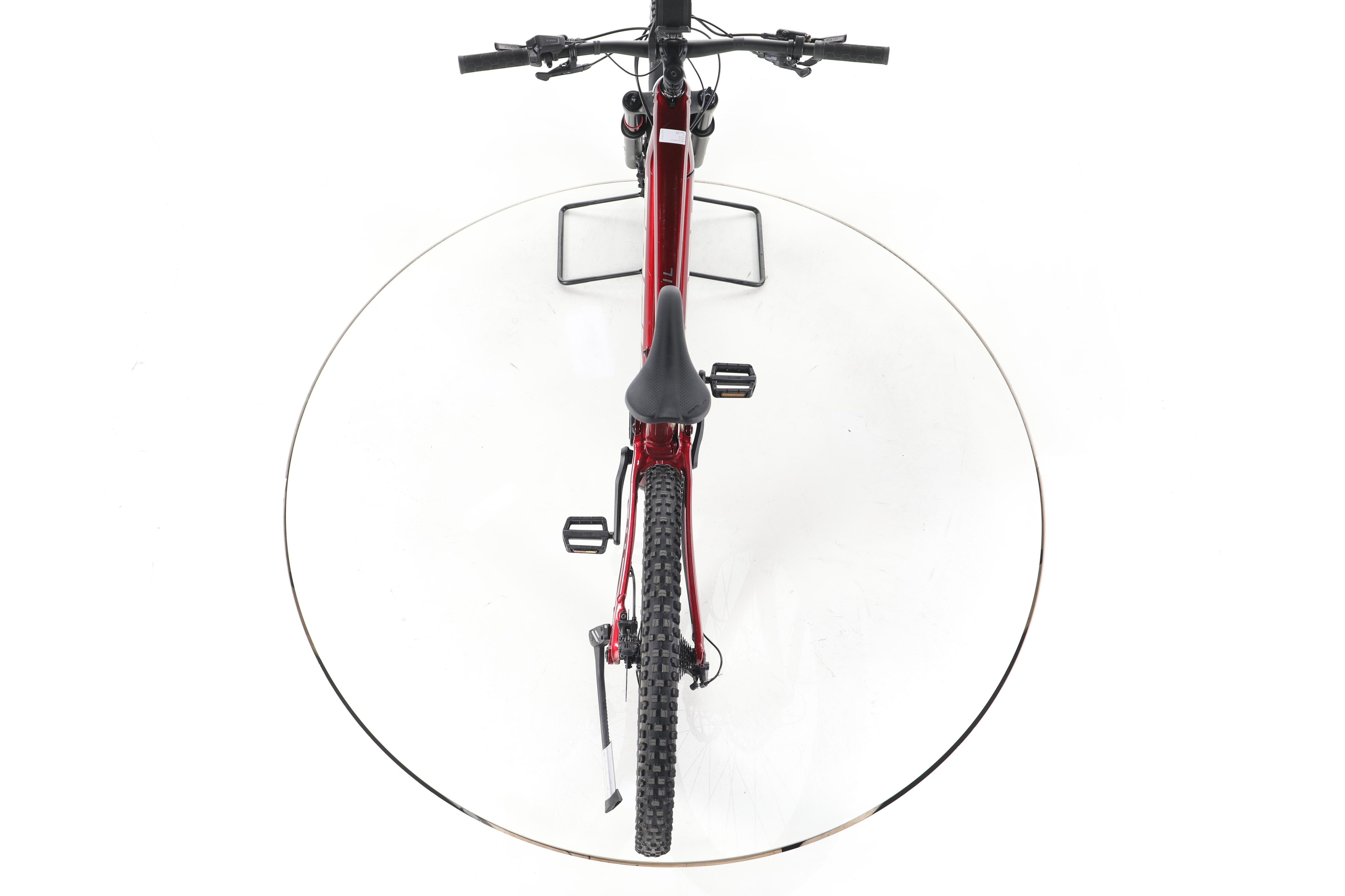 Trek Rail 5 Gen 2 E-Bike Fully - Image 22
