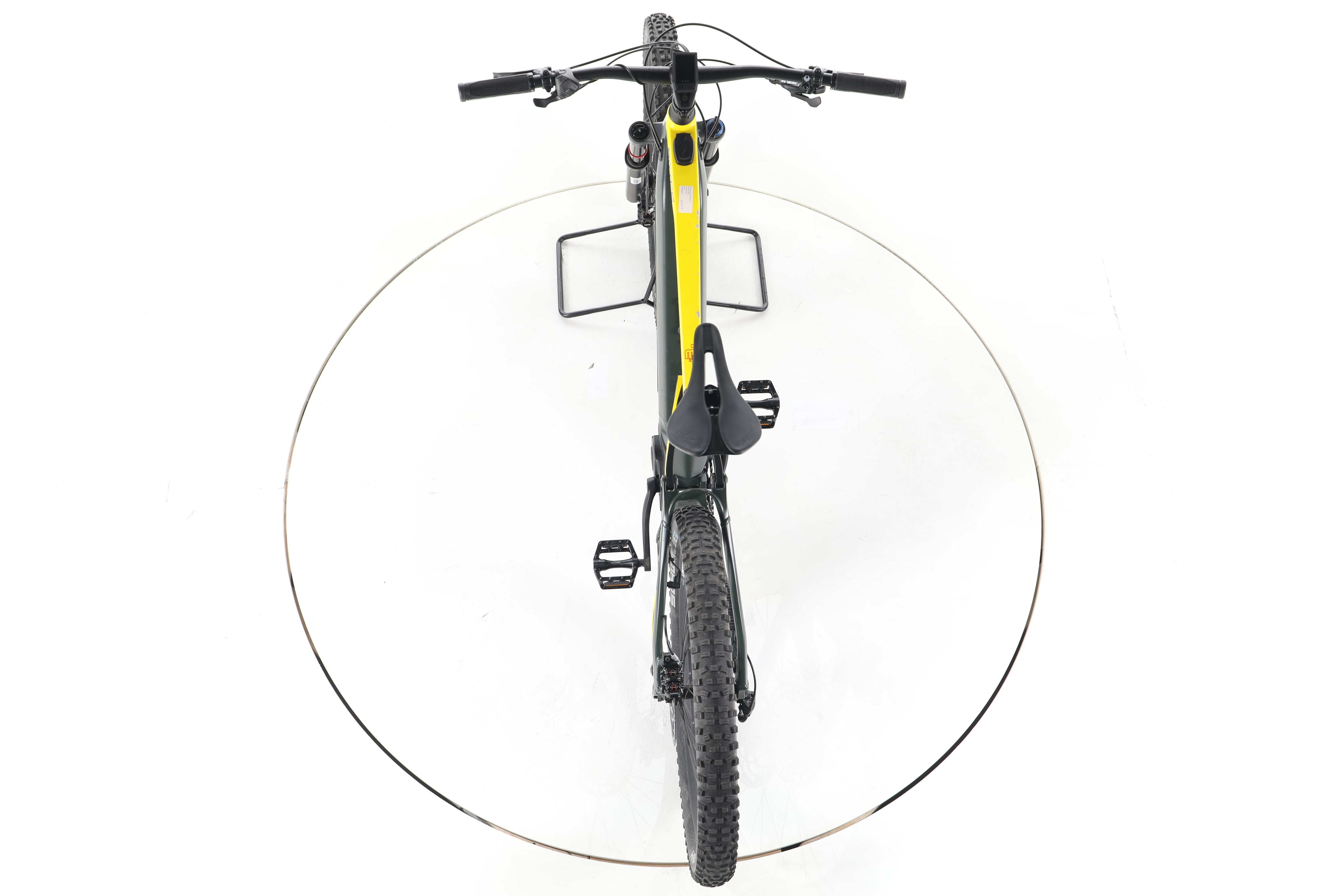 Swype freqz #3.0 E-Bike Fully - Image 22
