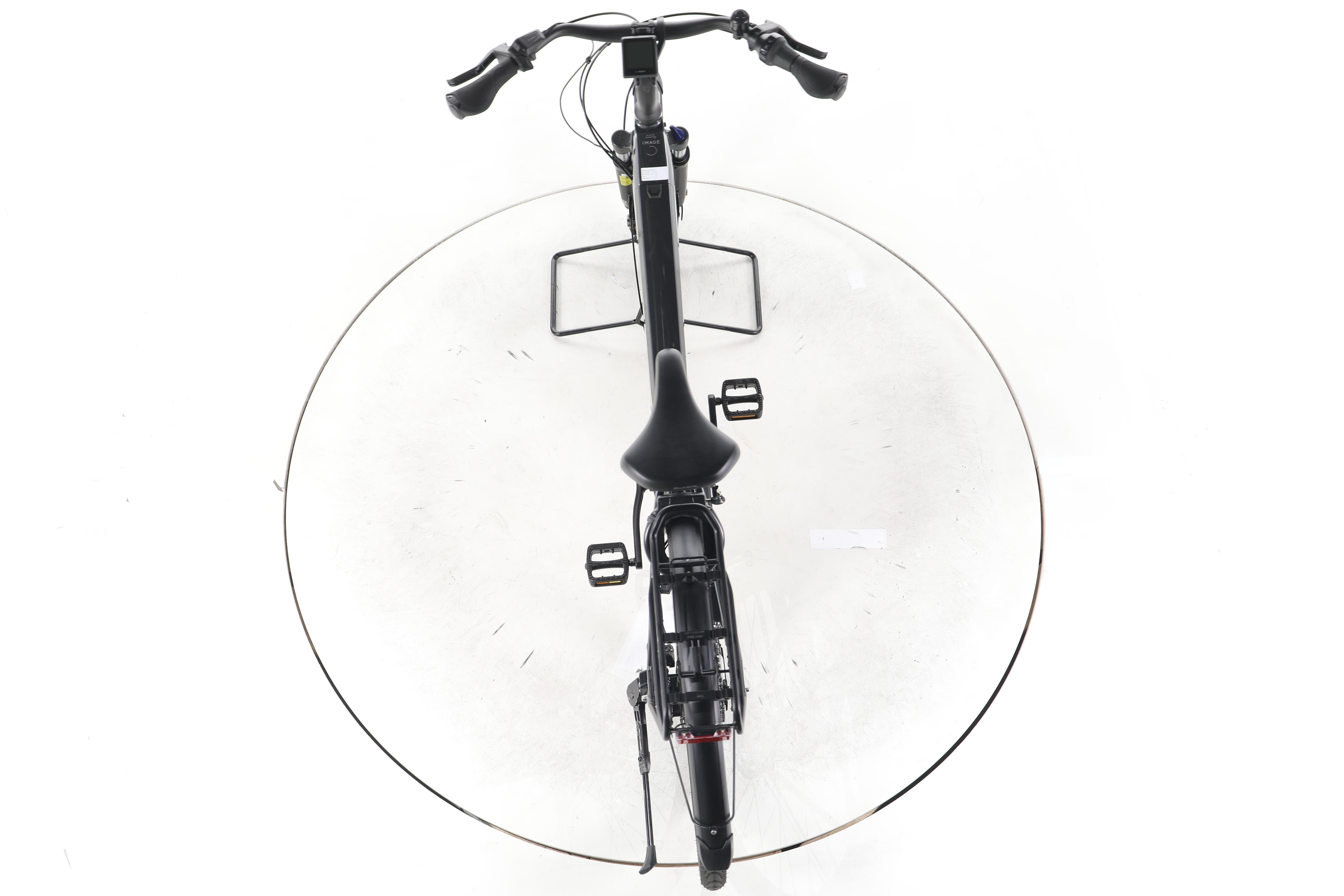 Kalkhoff Image 3.B Advance City E-Bike Tiefeinsteiger - Image 22