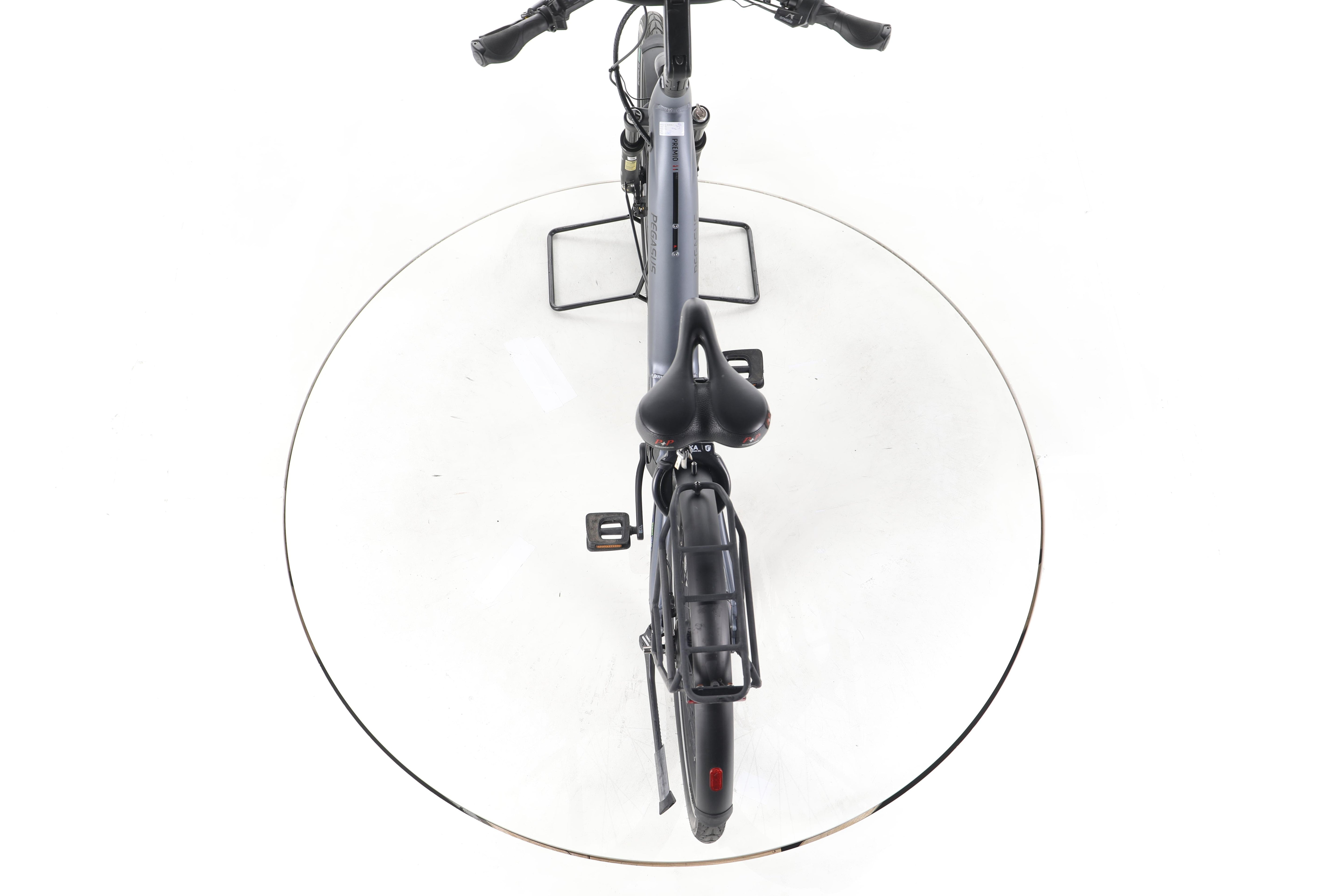 Pegasus Premio Evo NV Lite Belt City E-Bike Tiefeinsteiger 2025 - Image 22