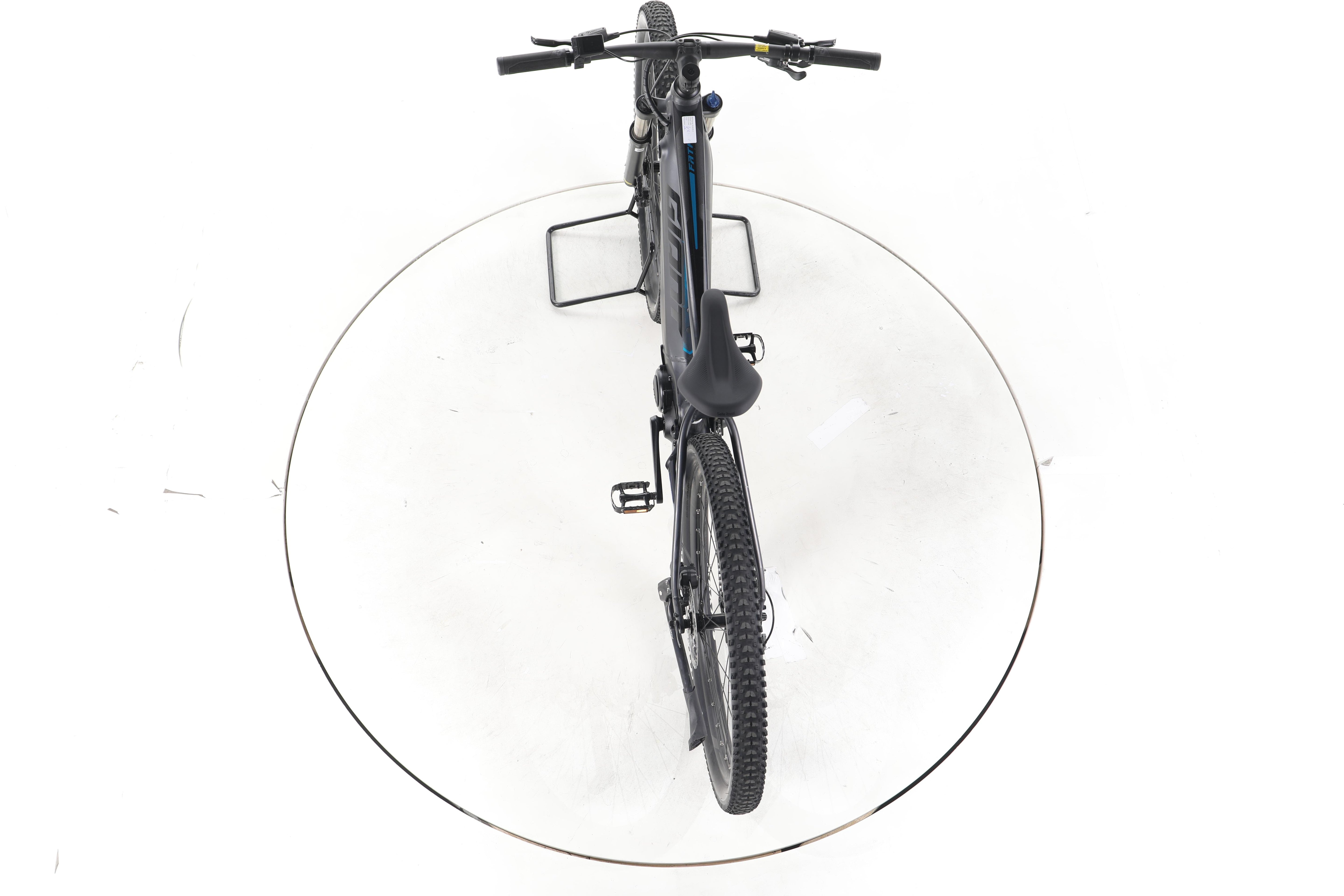 Giant Fathom E+ 2 E-Bike - Image 22