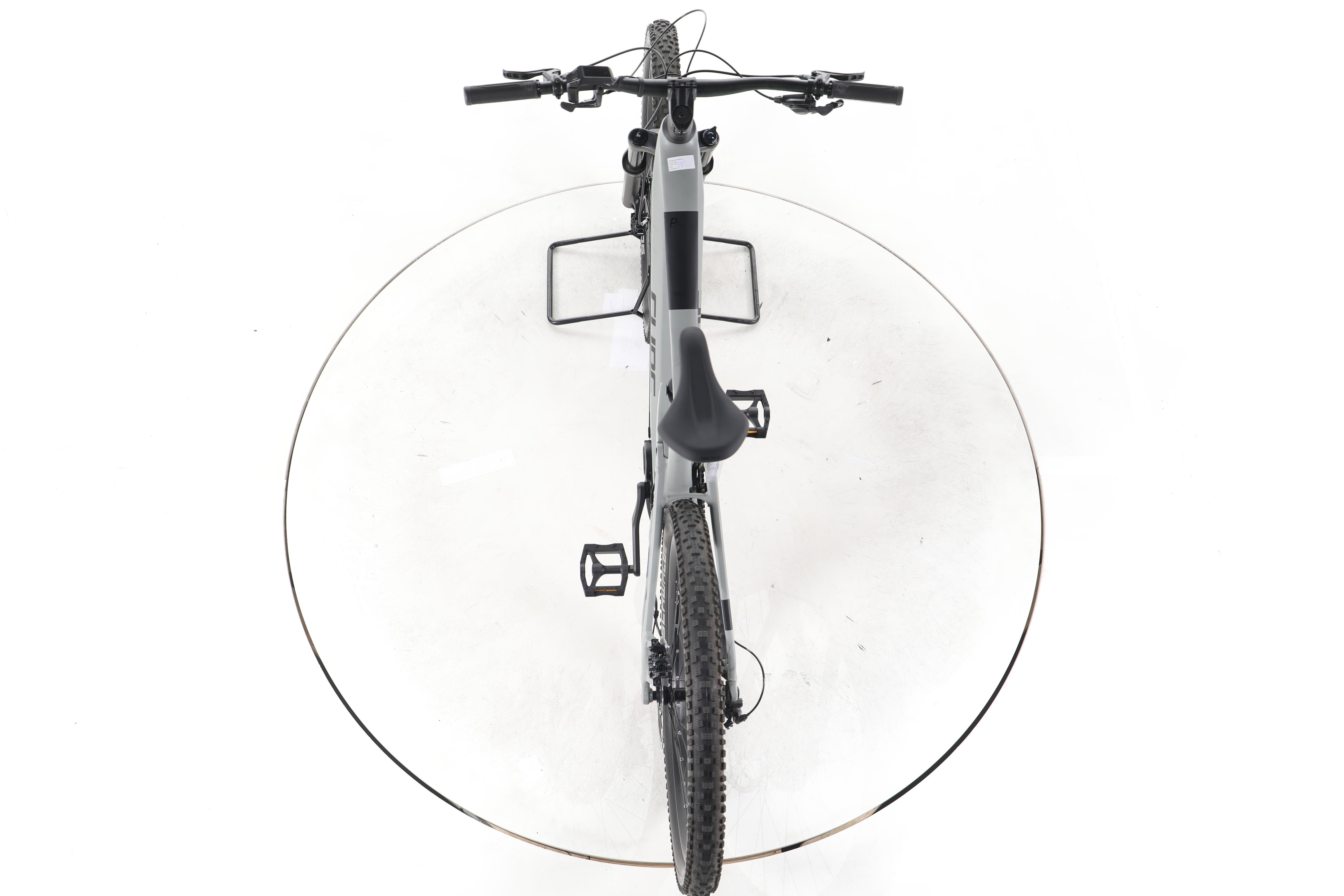 Cube Stereo Hybrid 140 HPC Pro E-Bike Fully Carbon 2024 - Image 22