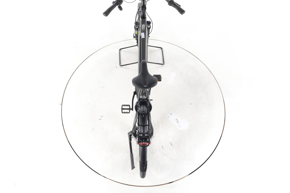 Raleigh Bristol XXL City E-Bike - Image 22