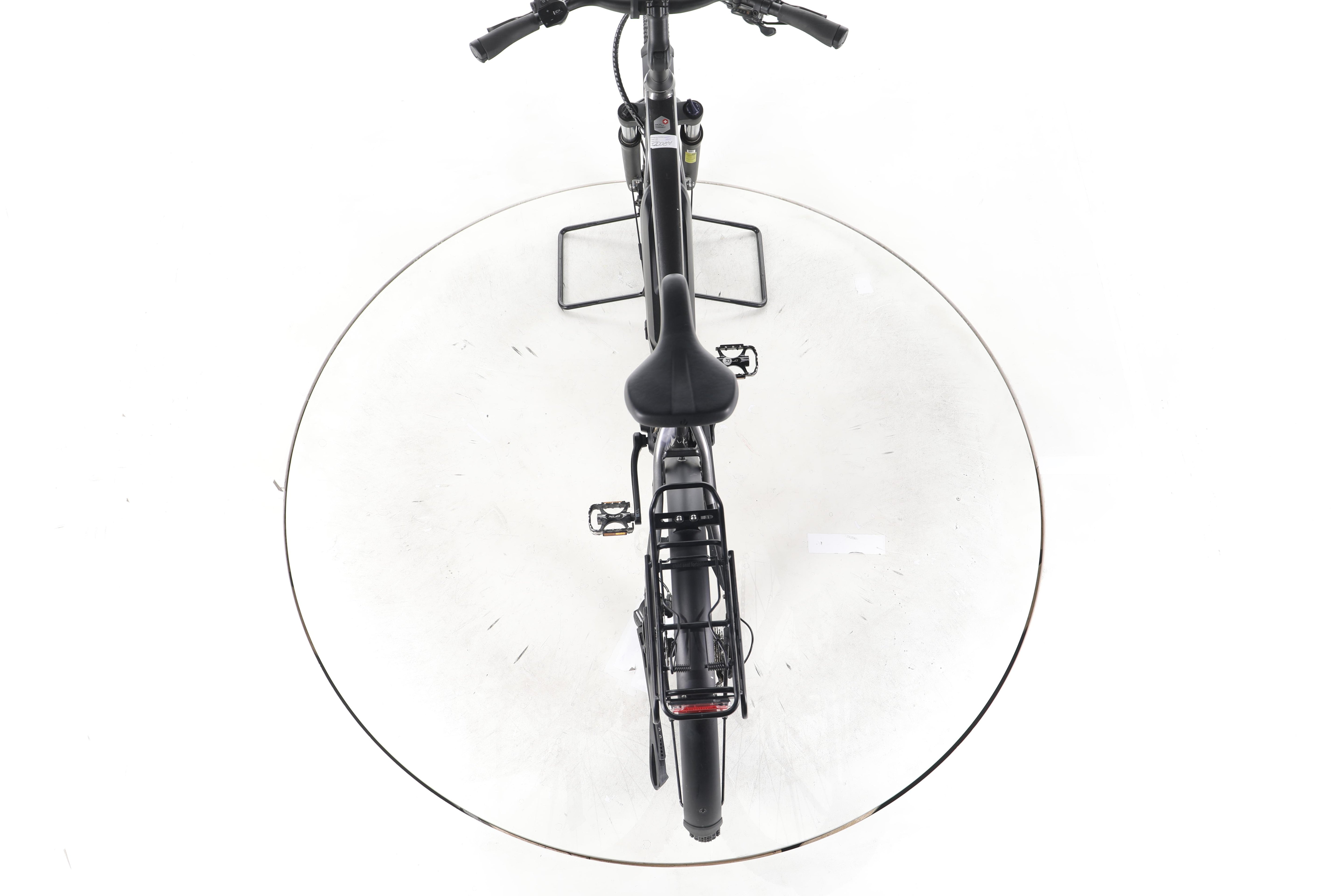 FLYER Upstreet5 3.12 Trekking E-Bike - Image 22