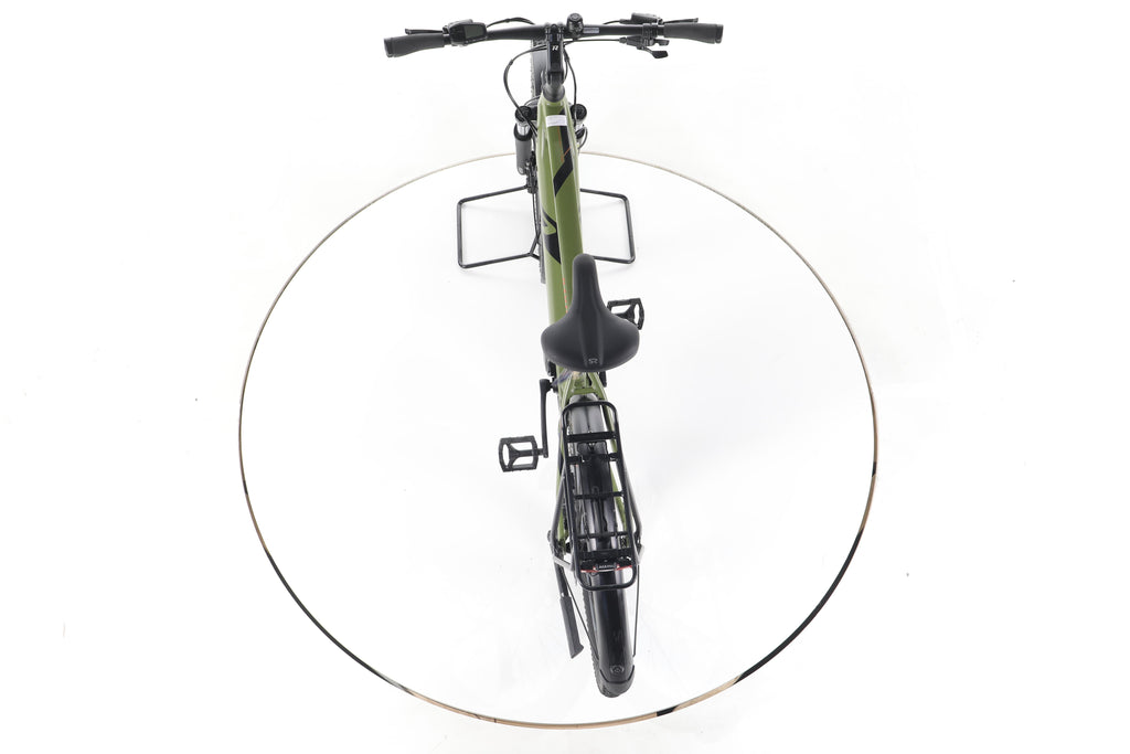 R Raymon CrossRay E 5.0 Trekking E-Bike - Image 22