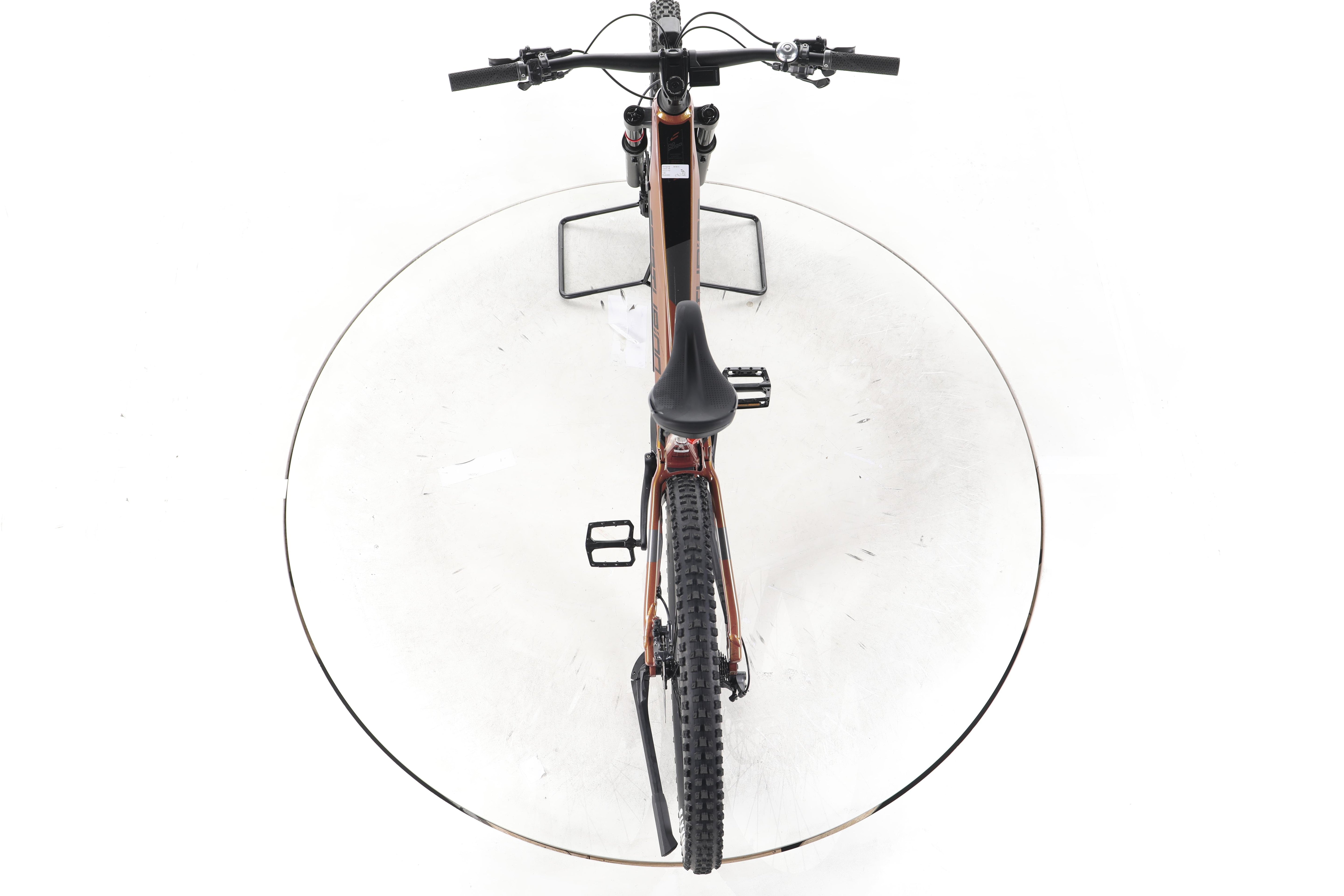 Centurion No Pogo F2000i E-Bike Fully - Image 22