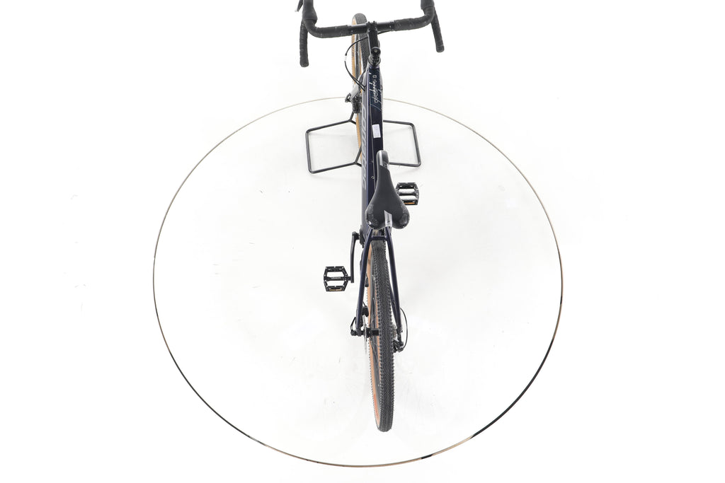 Corratec E-Allroad E-Gravel & Rennrad - Image 22
