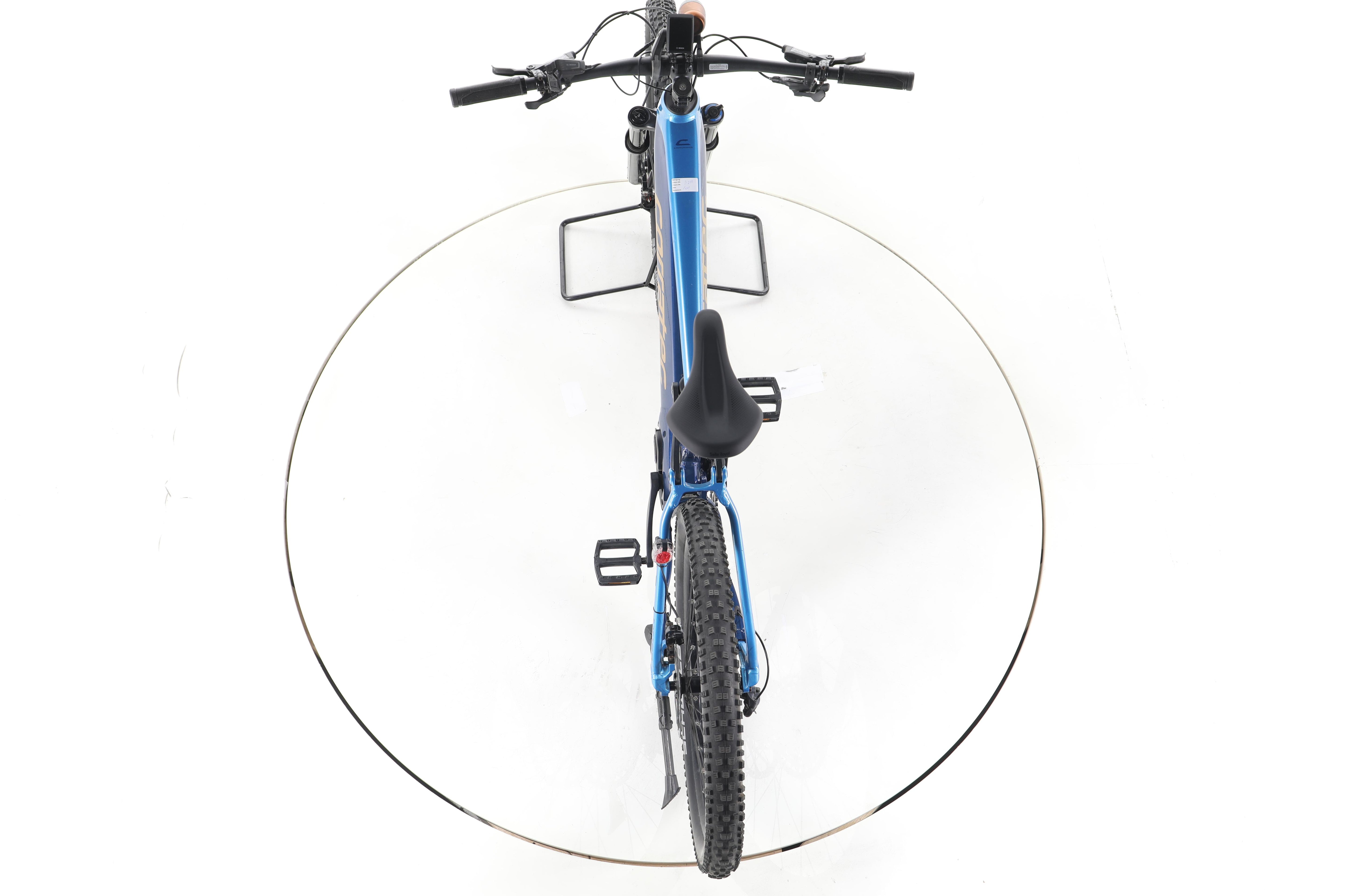 Corratec E-Power RS 160 Pro Plus E-Bike Fully - Image 22