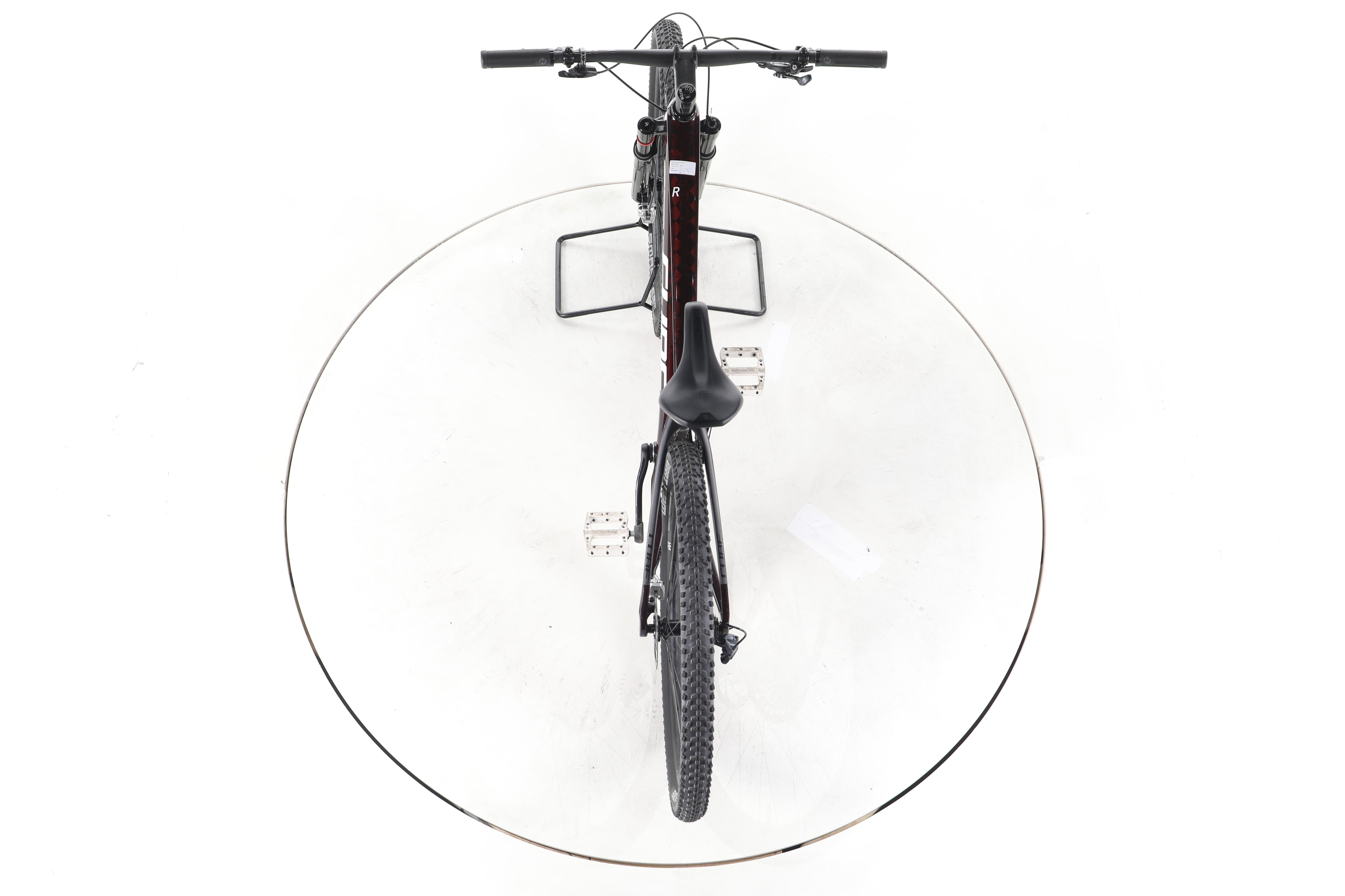 Cube Elite C:68X Race Fahrrad Hardtail - Image 22