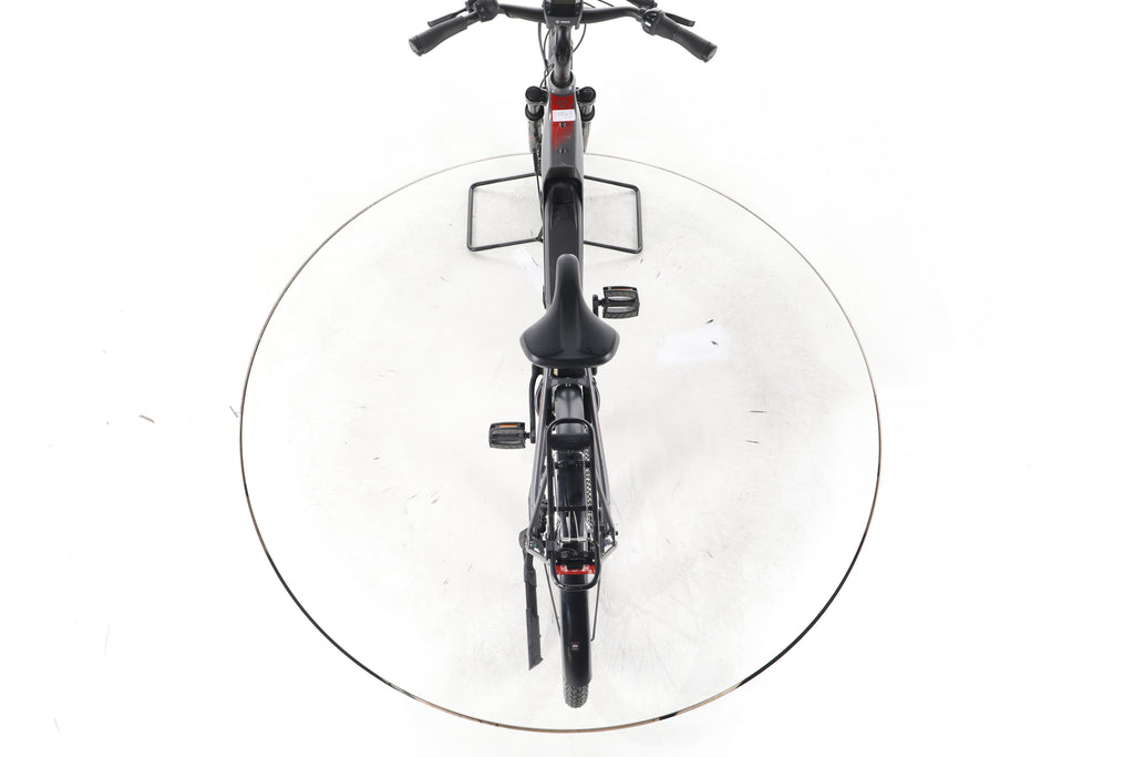 Conway Cairon City E-Bike Tiefeinsteiger - Image 22